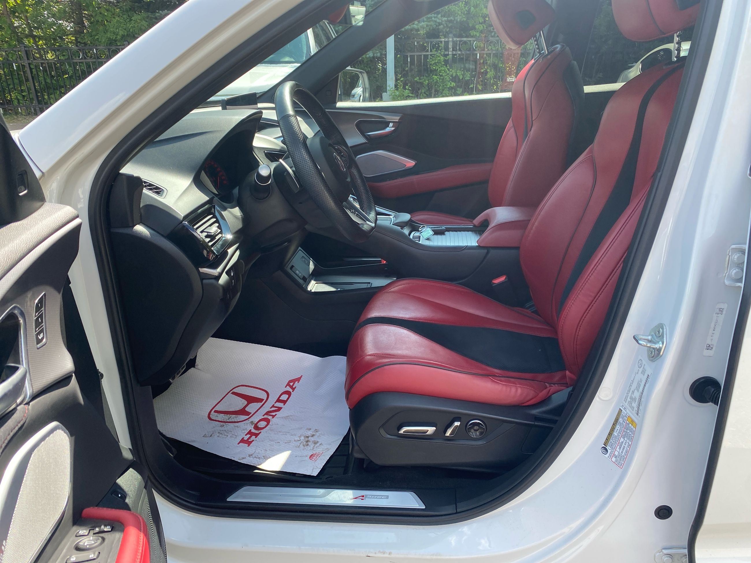 Acura RDX  2022 à Markham, Ontario
