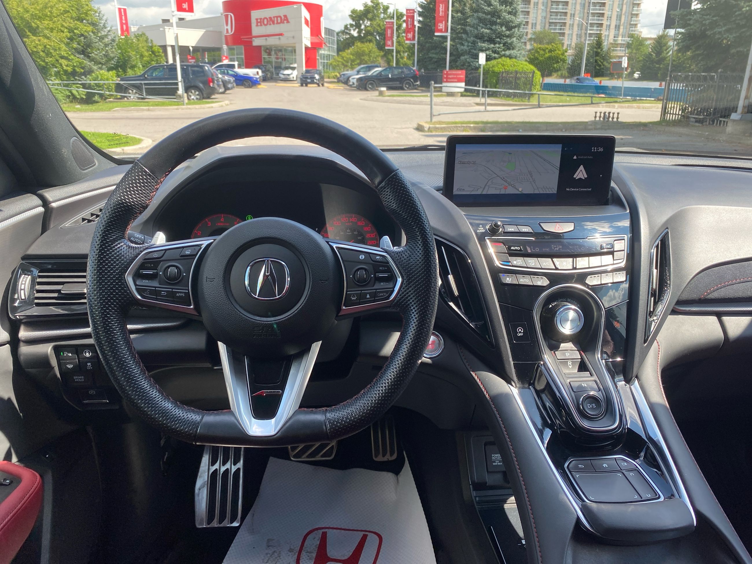 Acura RDX  2022 à Markham, Ontario