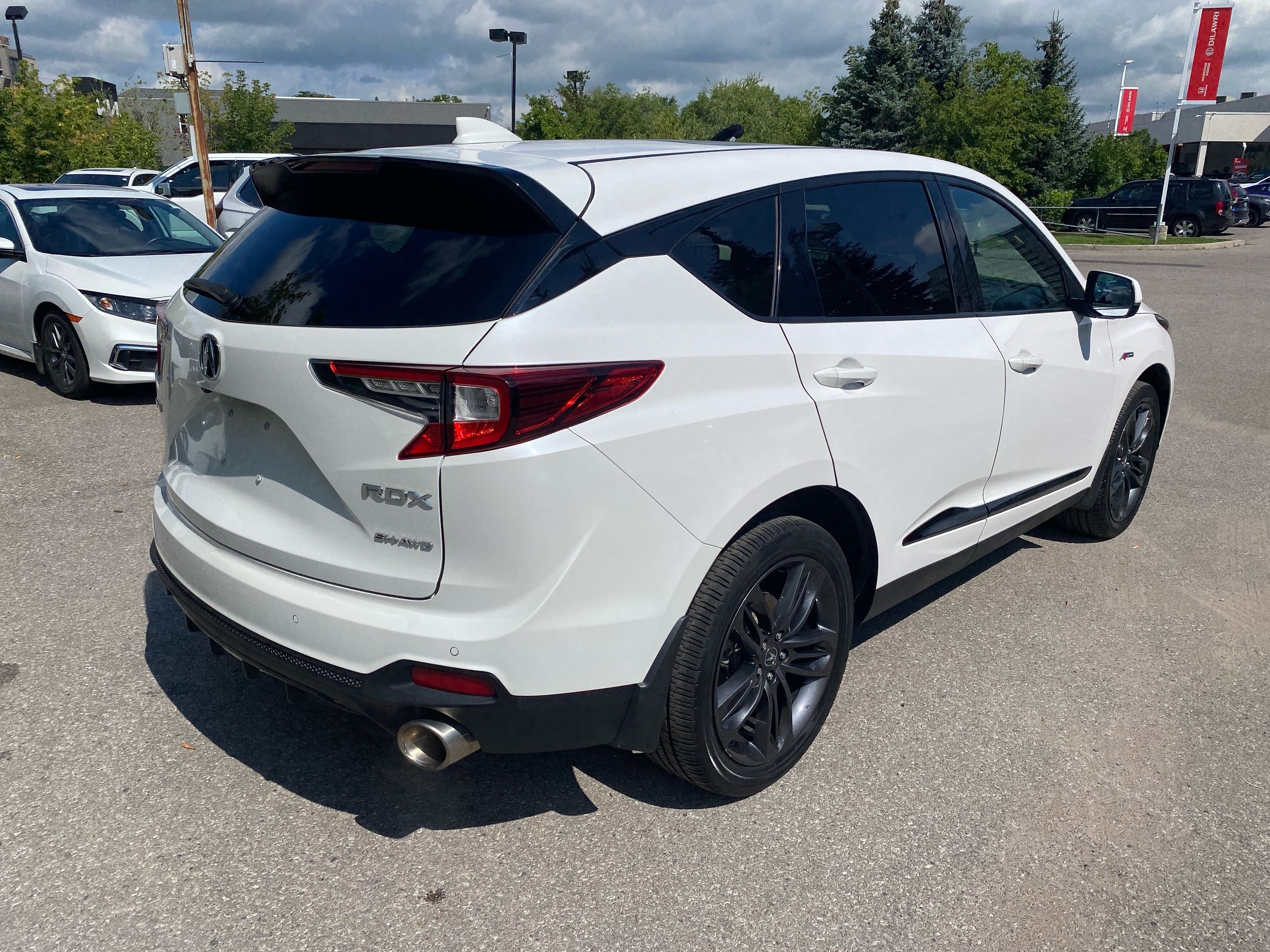 Acura RDX  2022 à Markham, Ontario