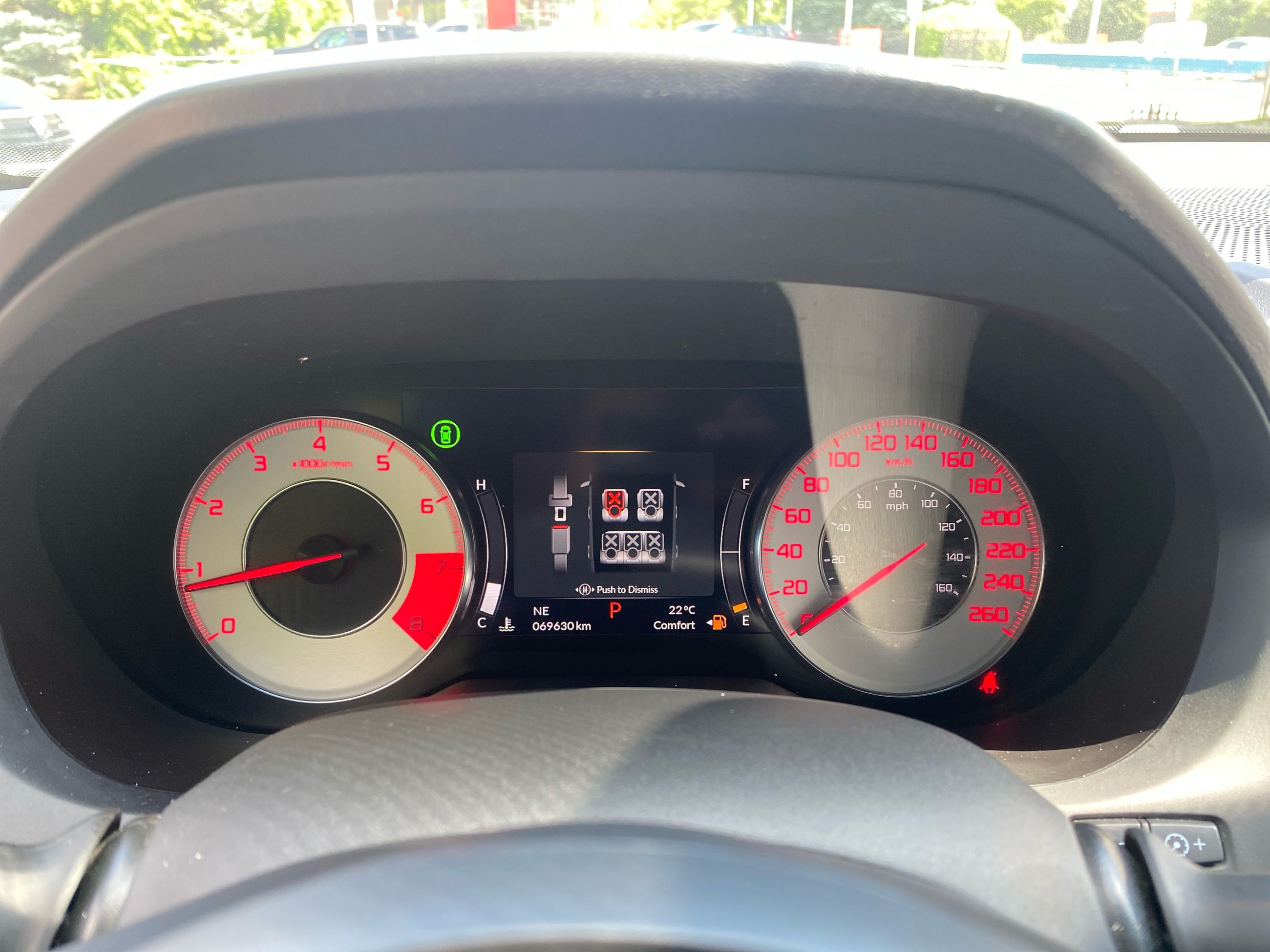Acura RDX  2022 à Markham, Ontario