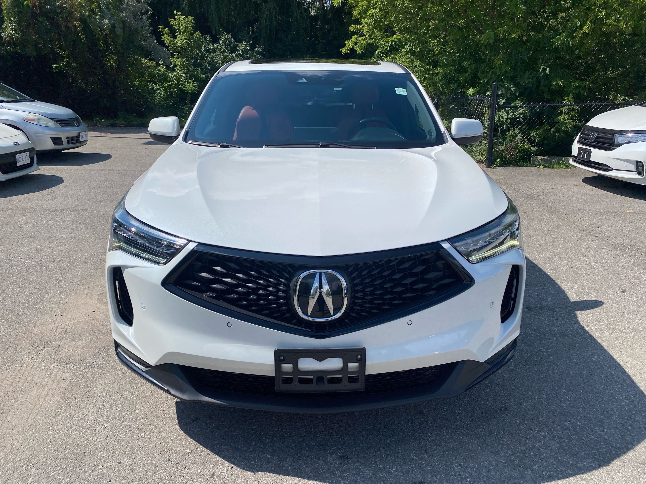 Acura RDX  2022 à Markham, Ontario
