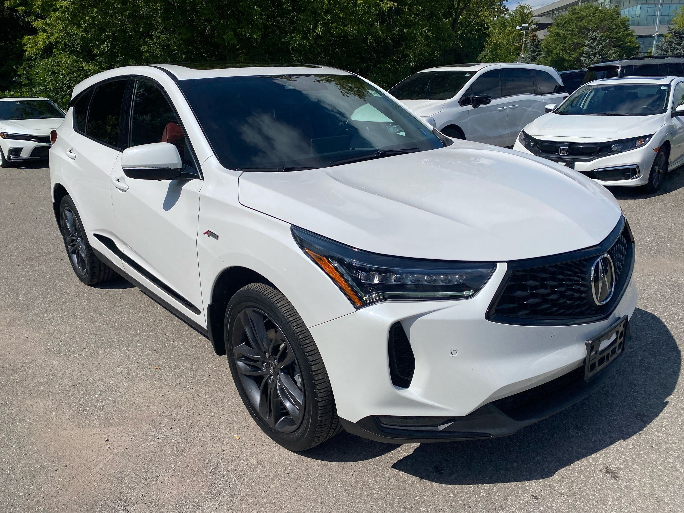 Acura RDX  2022 à Markham, Ontario
