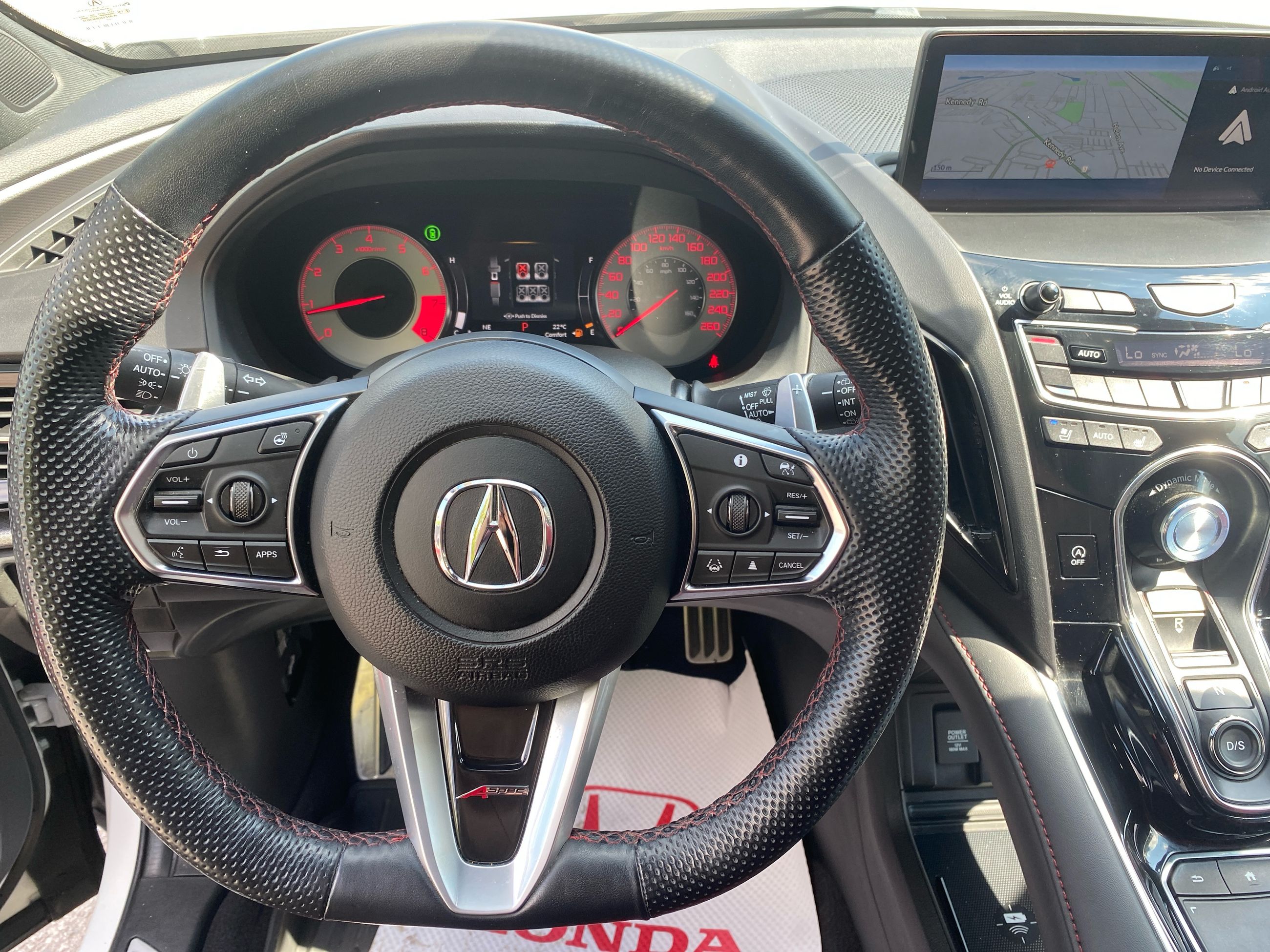 Acura RDX  2022 à Markham, Ontario