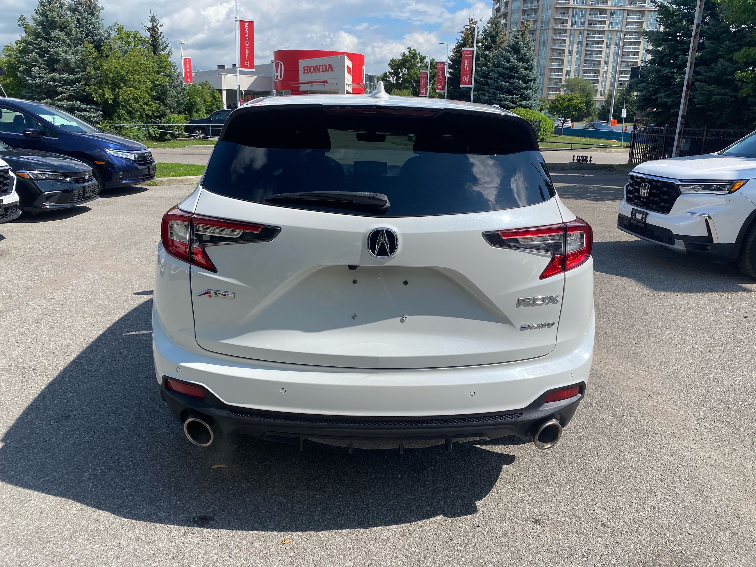 Acura RDX  2022 à Markham, Ontario