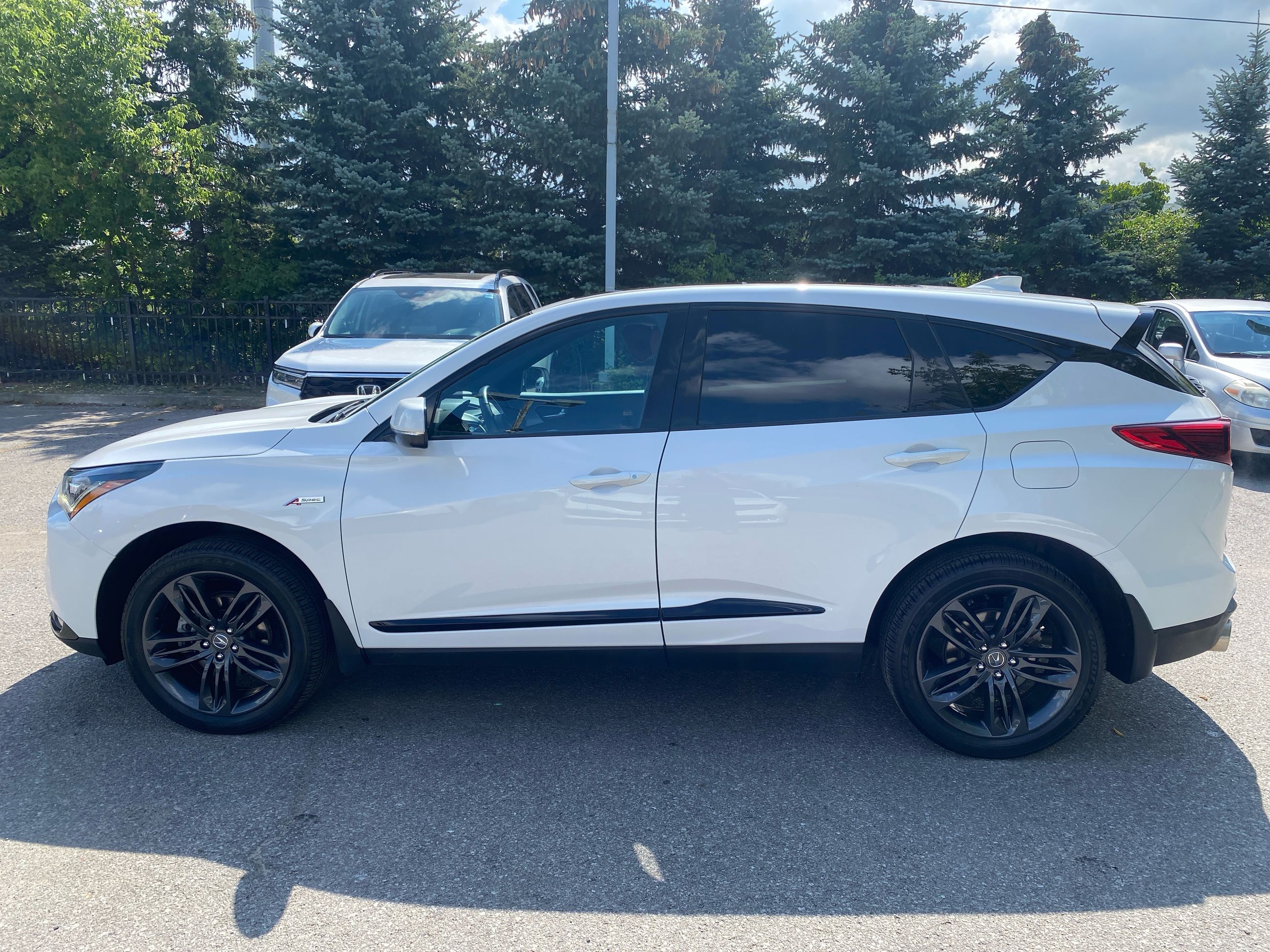 Acura RDX  2022 à Markham, Ontario