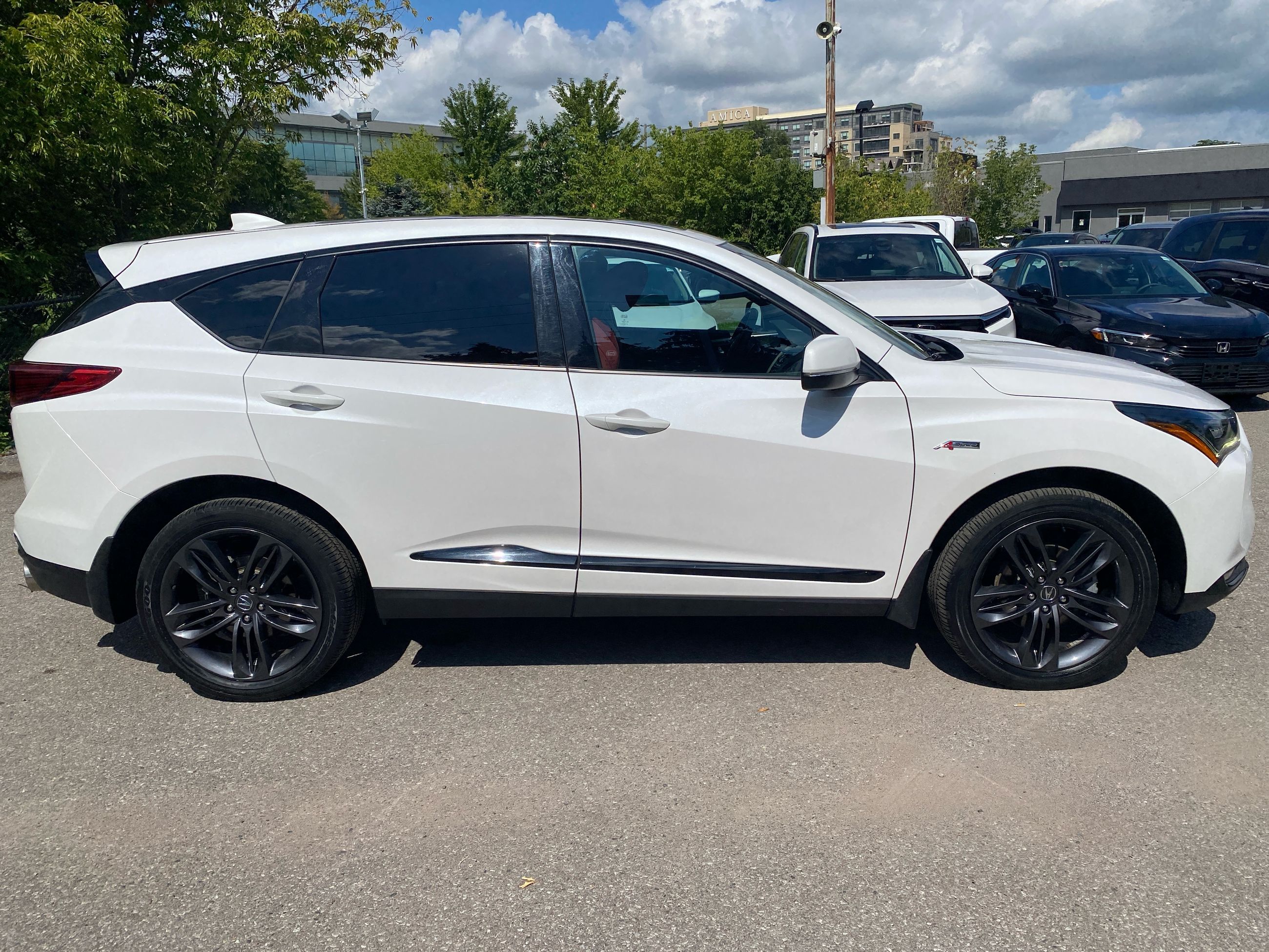 Acura RDX  2022 à Markham, Ontario