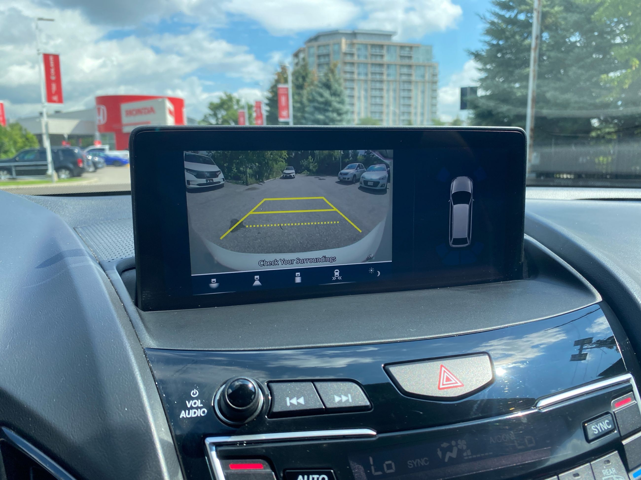 Acura RDX  2022 à Markham, Ontario