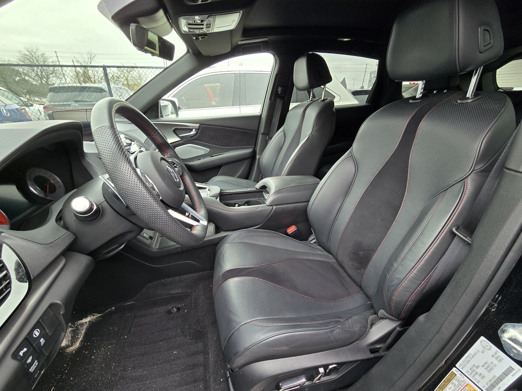 Acura RDX  2023 à Markham, Ontario