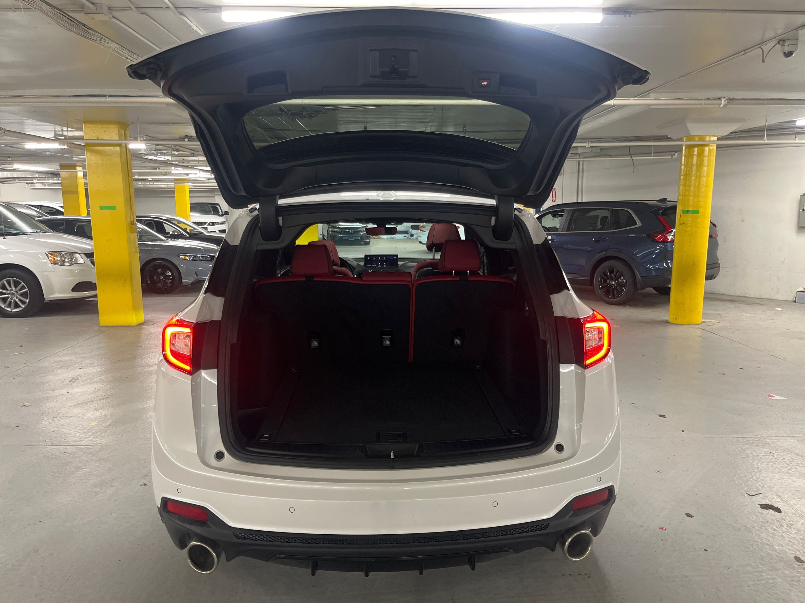 Acura RDX  2023 à Markham, Ontario