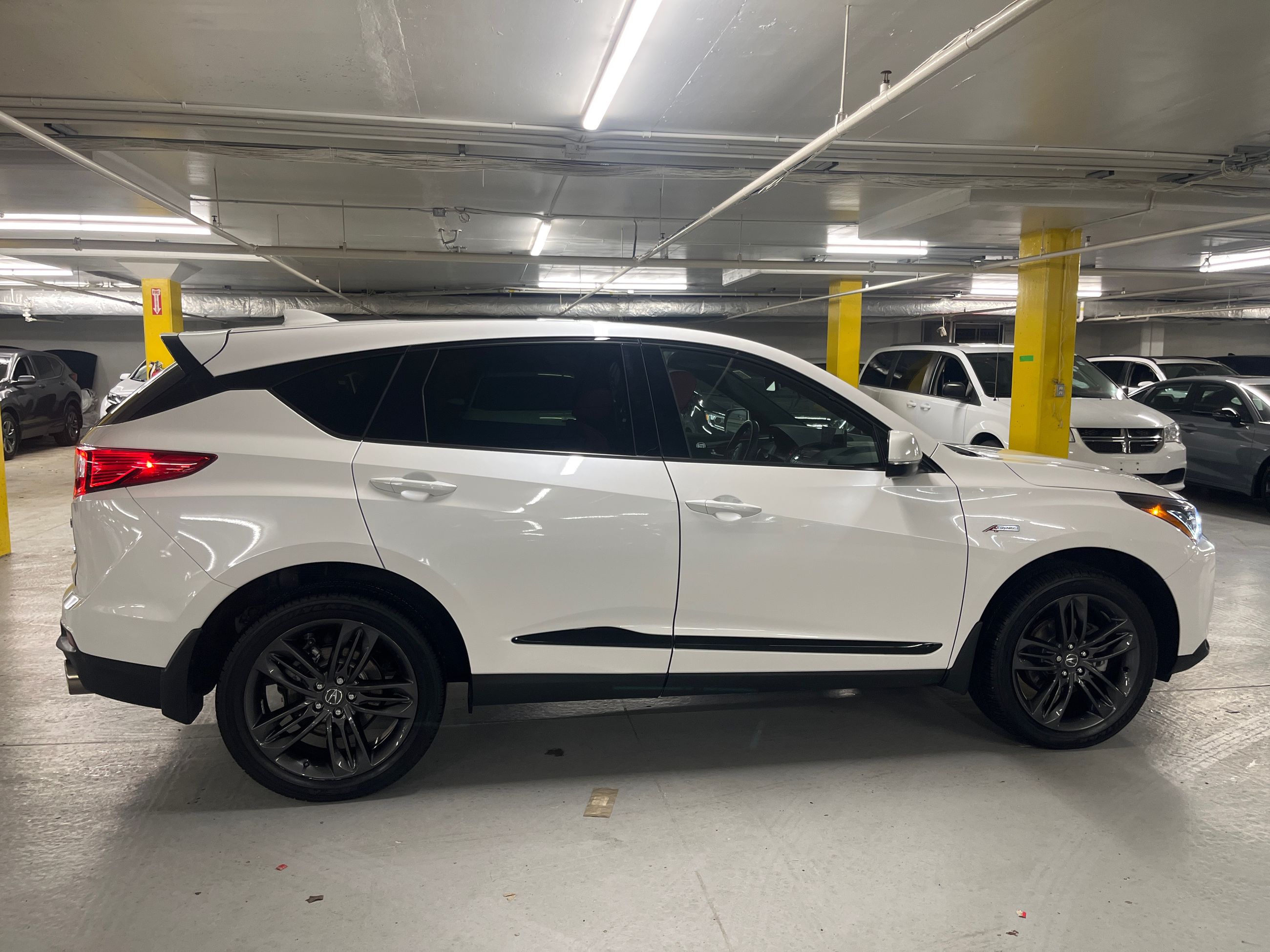 Acura RDX  2023 à Markham, Ontario