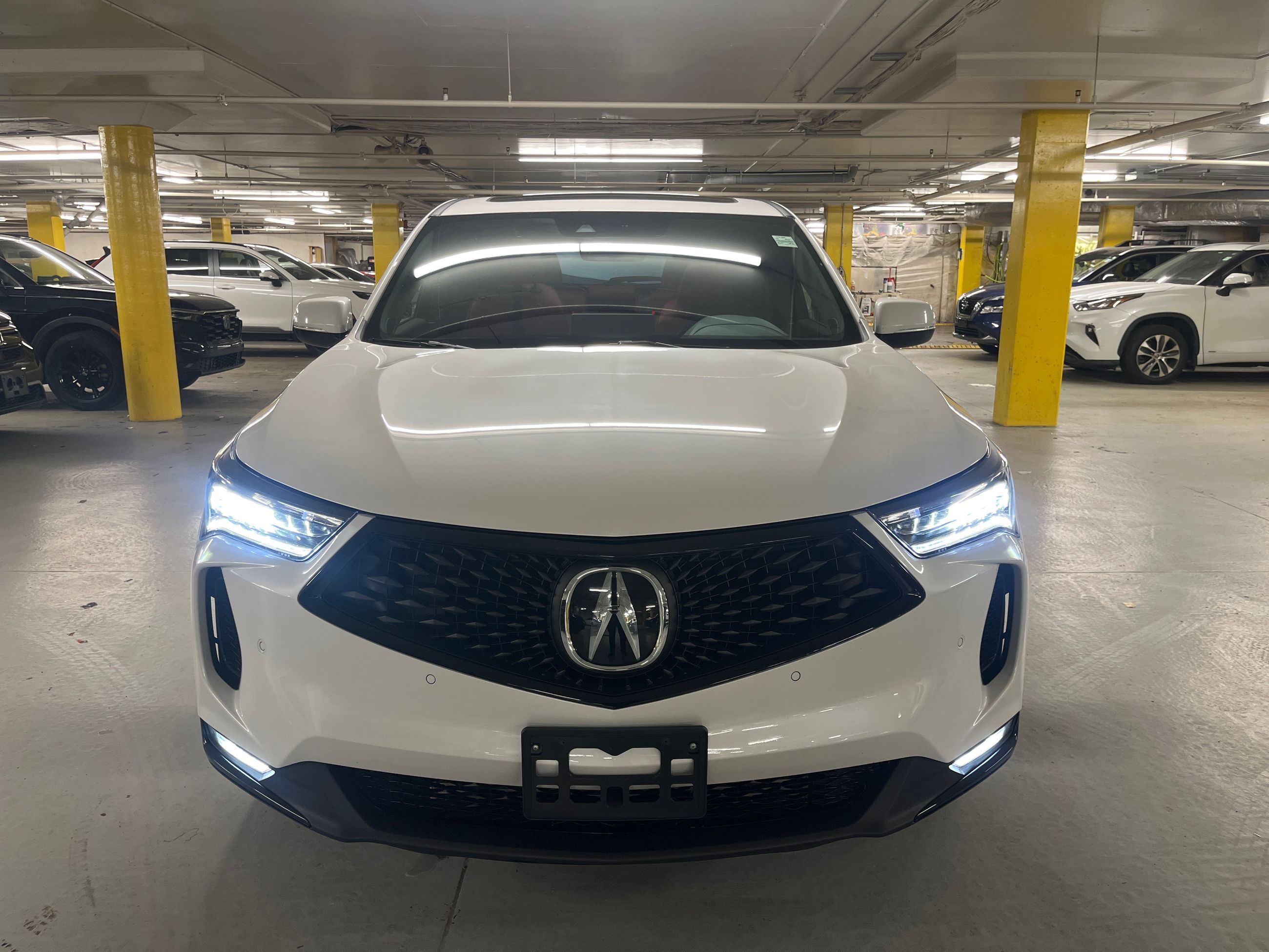 Acura RDX  2023 à Markham, Ontario