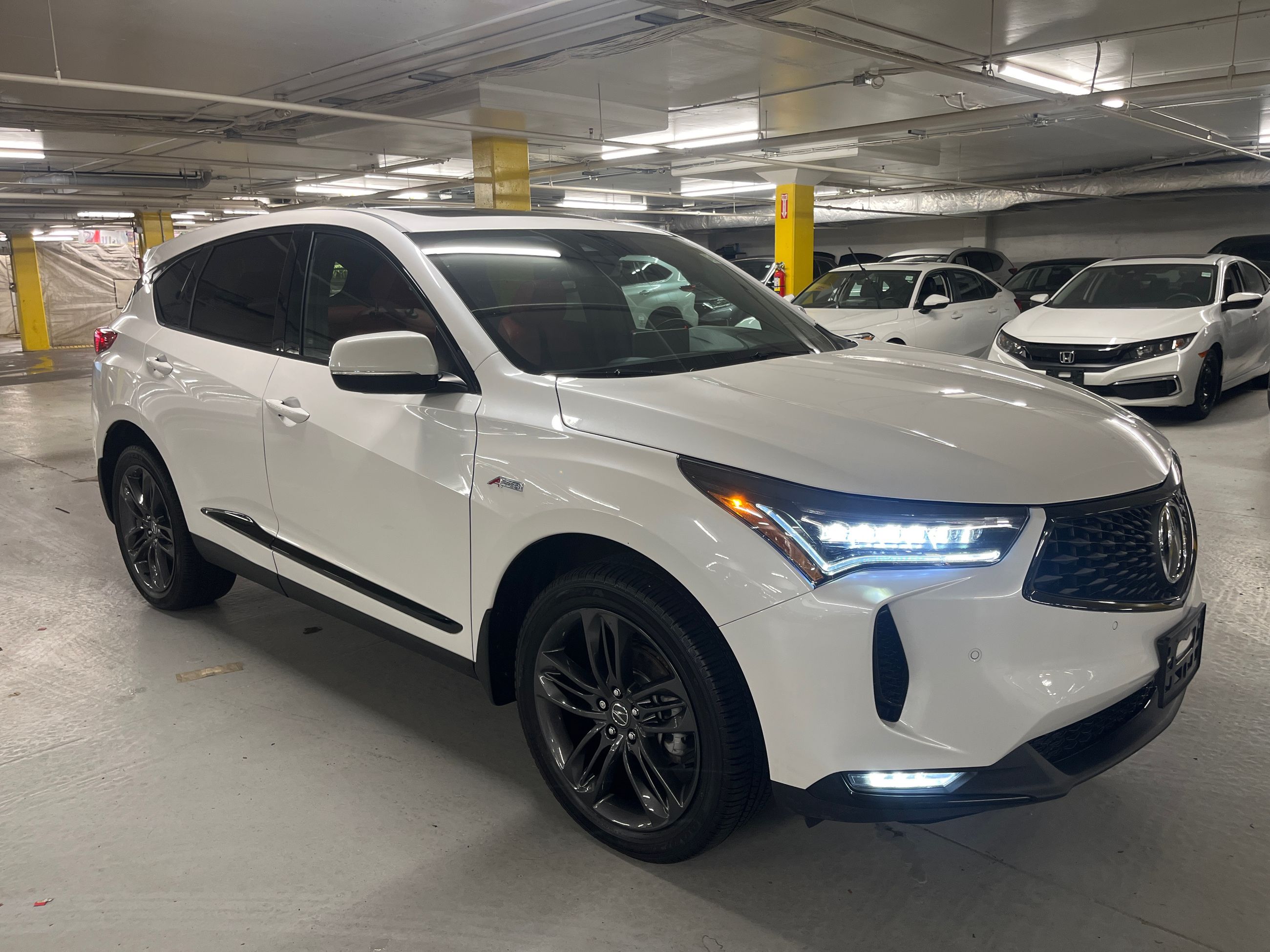 Acura RDX  2023 à Markham, Ontario