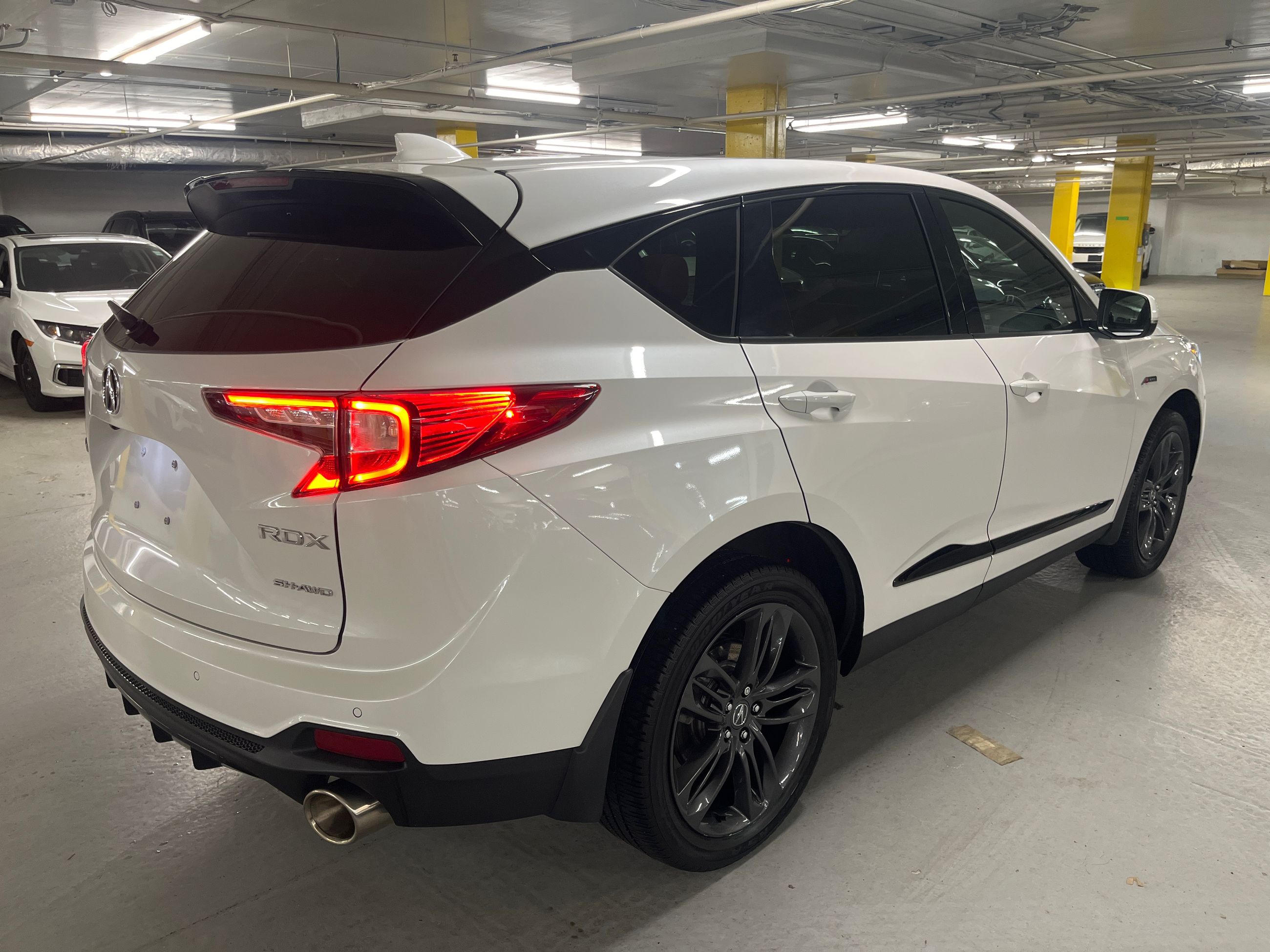 Acura RDX  2023 à Markham, Ontario