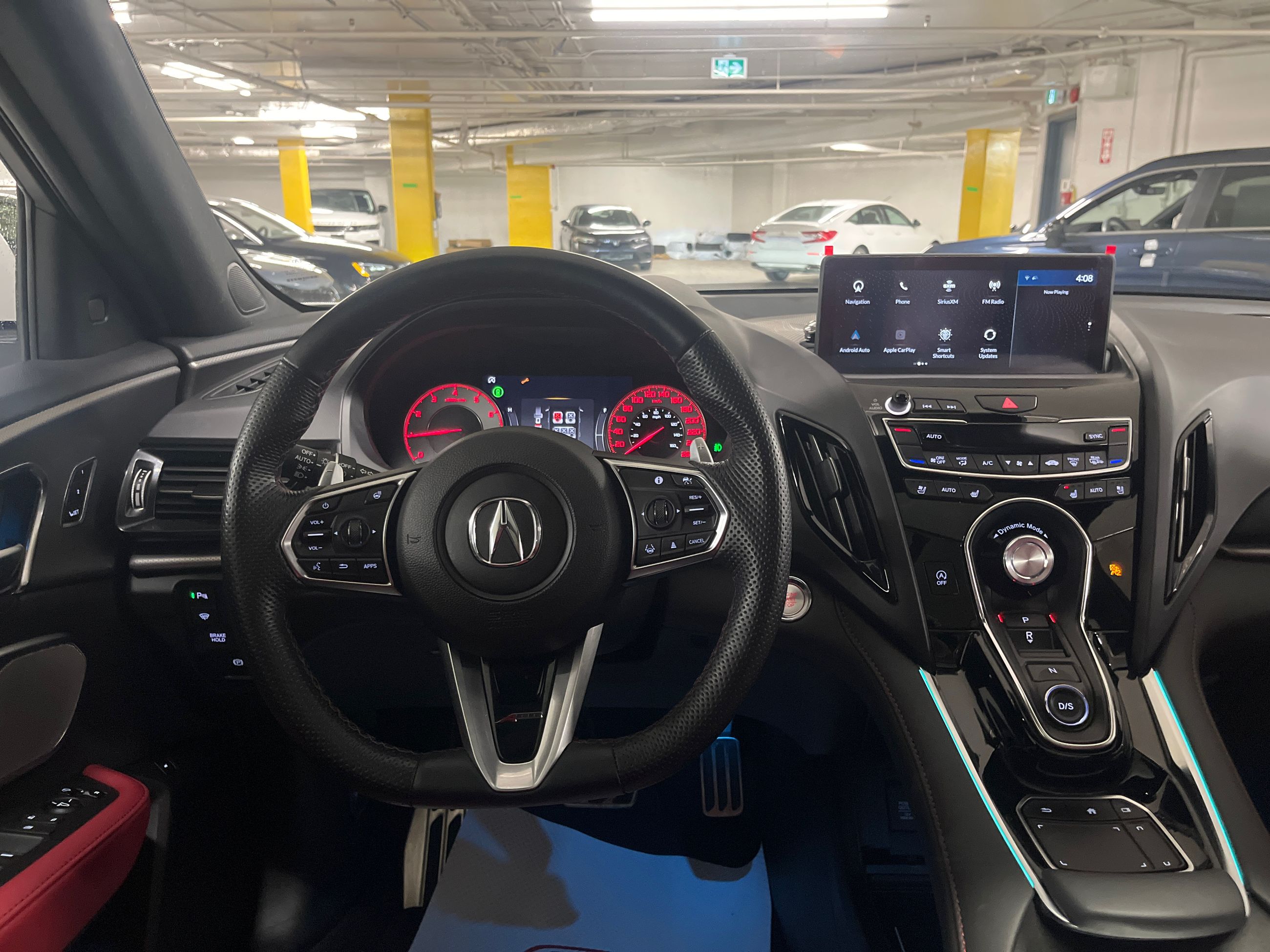 Acura RDX  2023 à Markham, Ontario