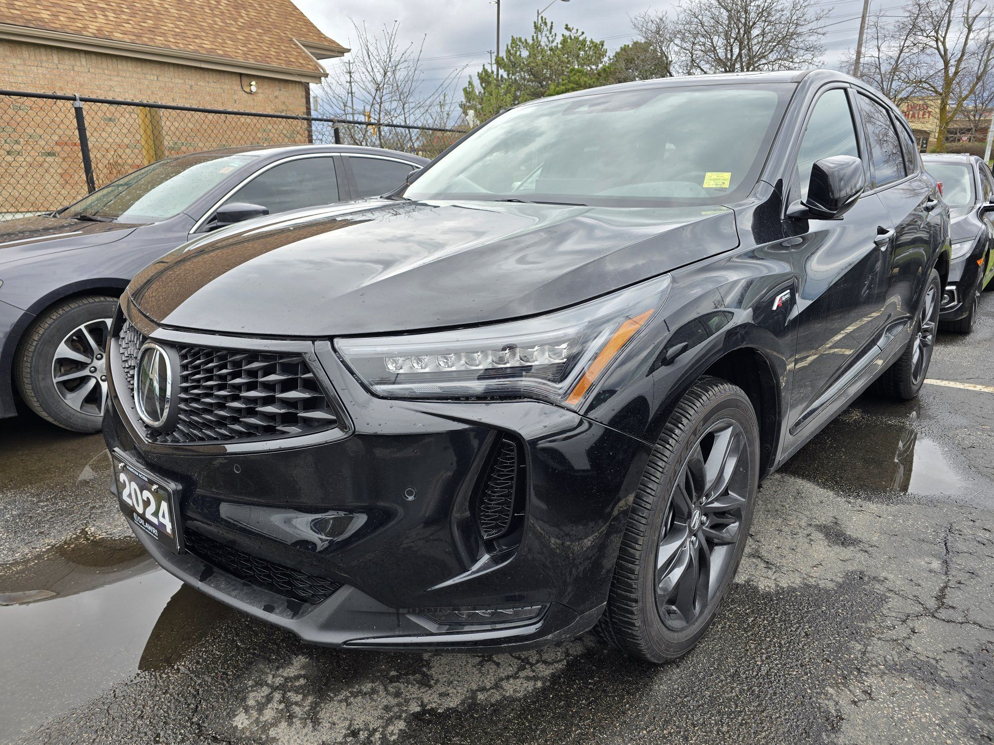 Acura RDX  2024 à Markham, Ontario
