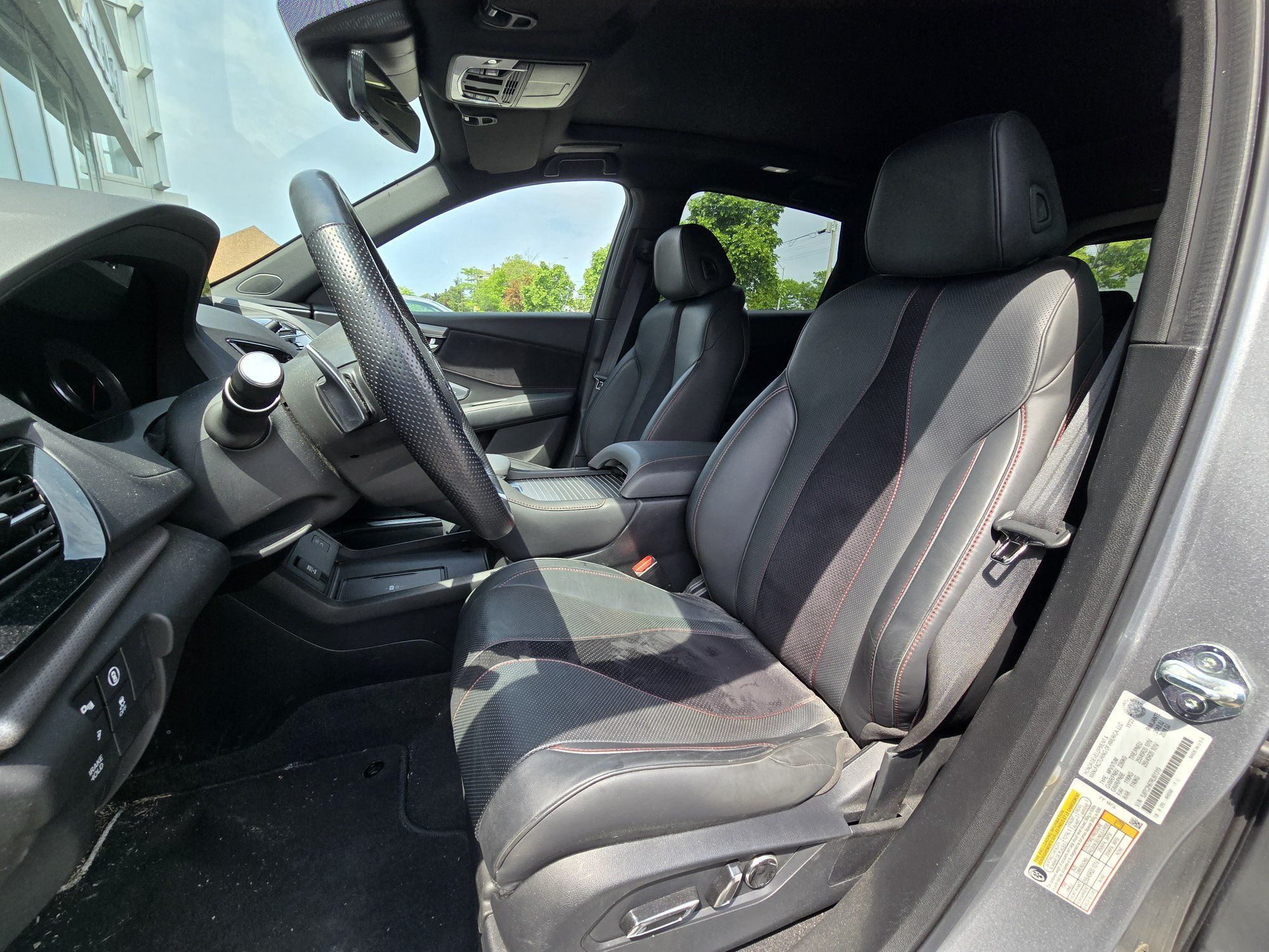 2024 Acura RDX in Markham, Ontario