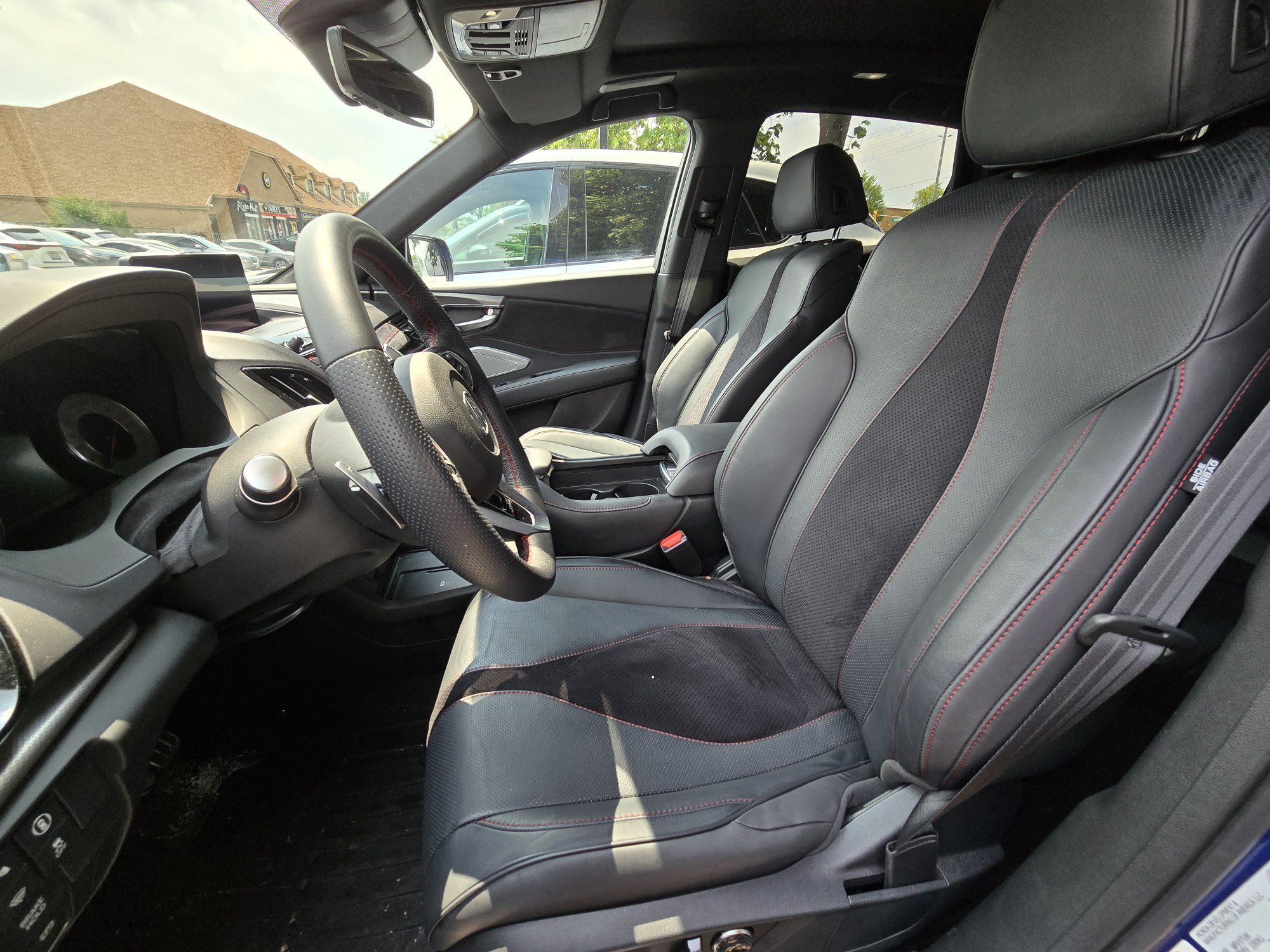 2024 Acura RDX in Markham, Ontario