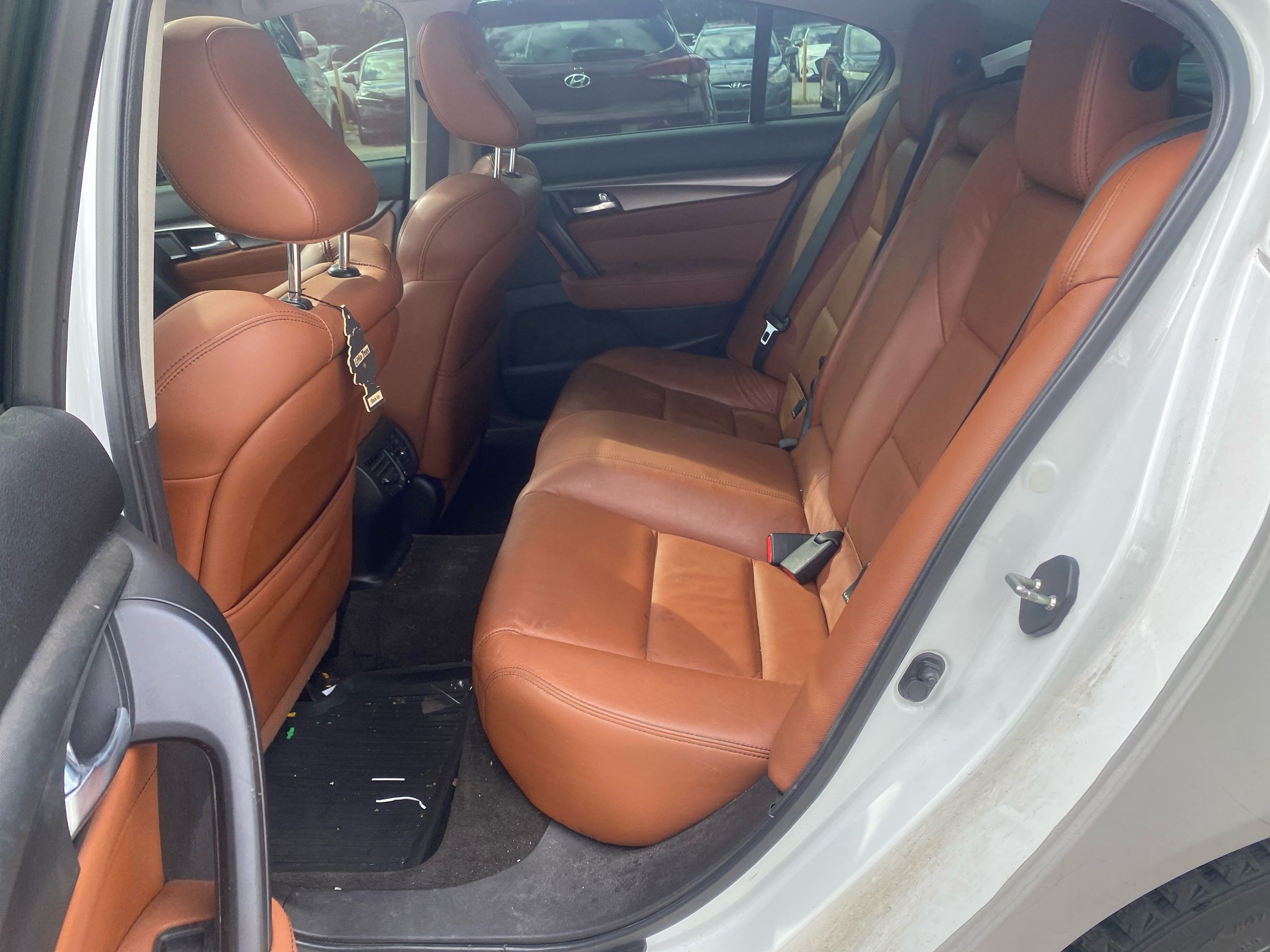 2014 Acura TL