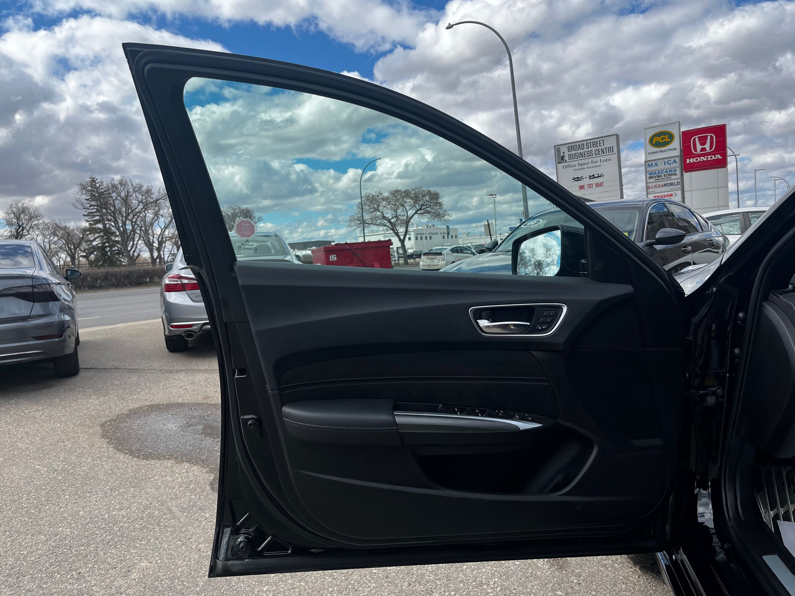 Acura TLX  2018 à Regina, Saskatchewan