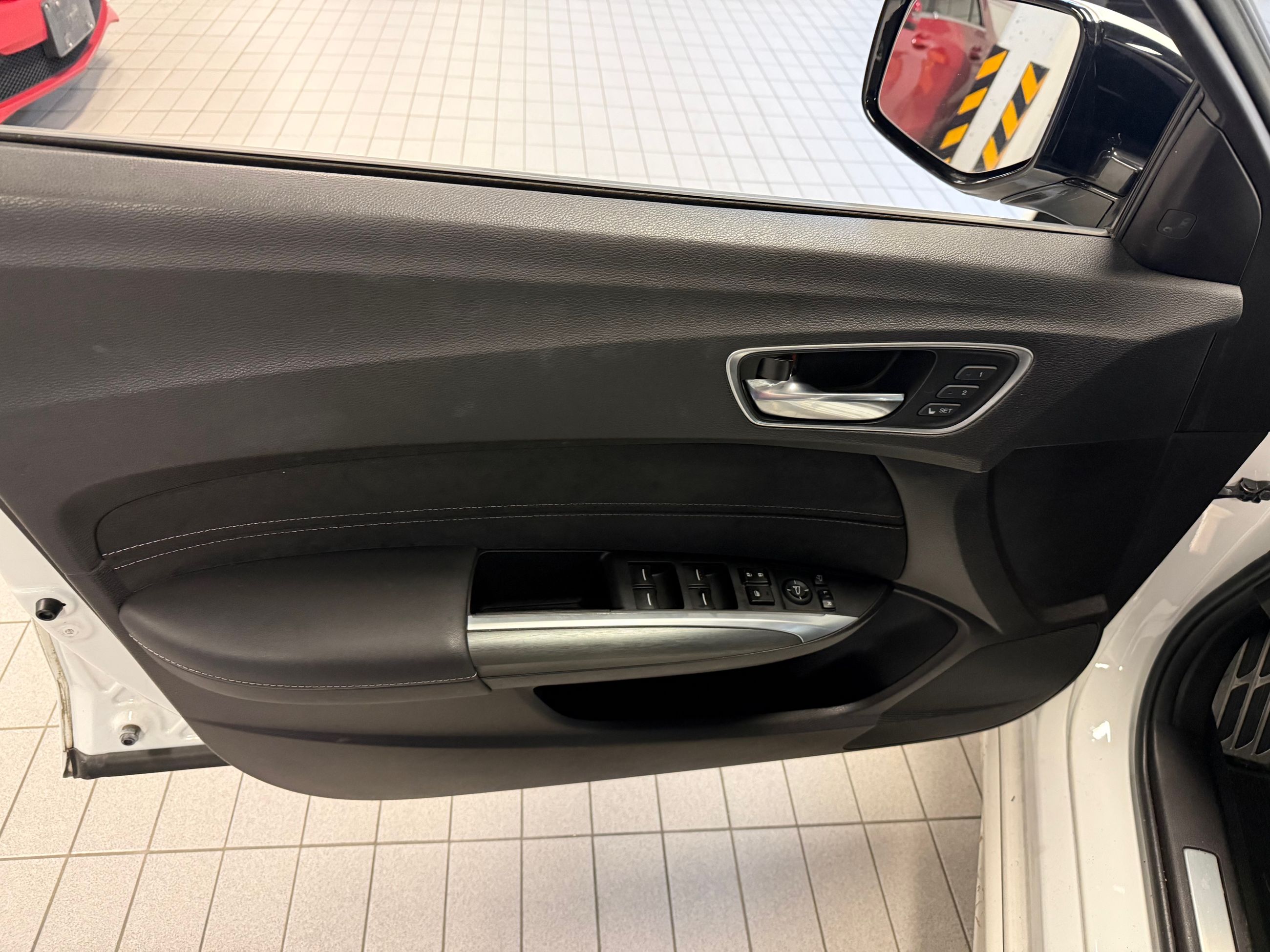 2018 Acura TLX in Vancouver, British Columbia