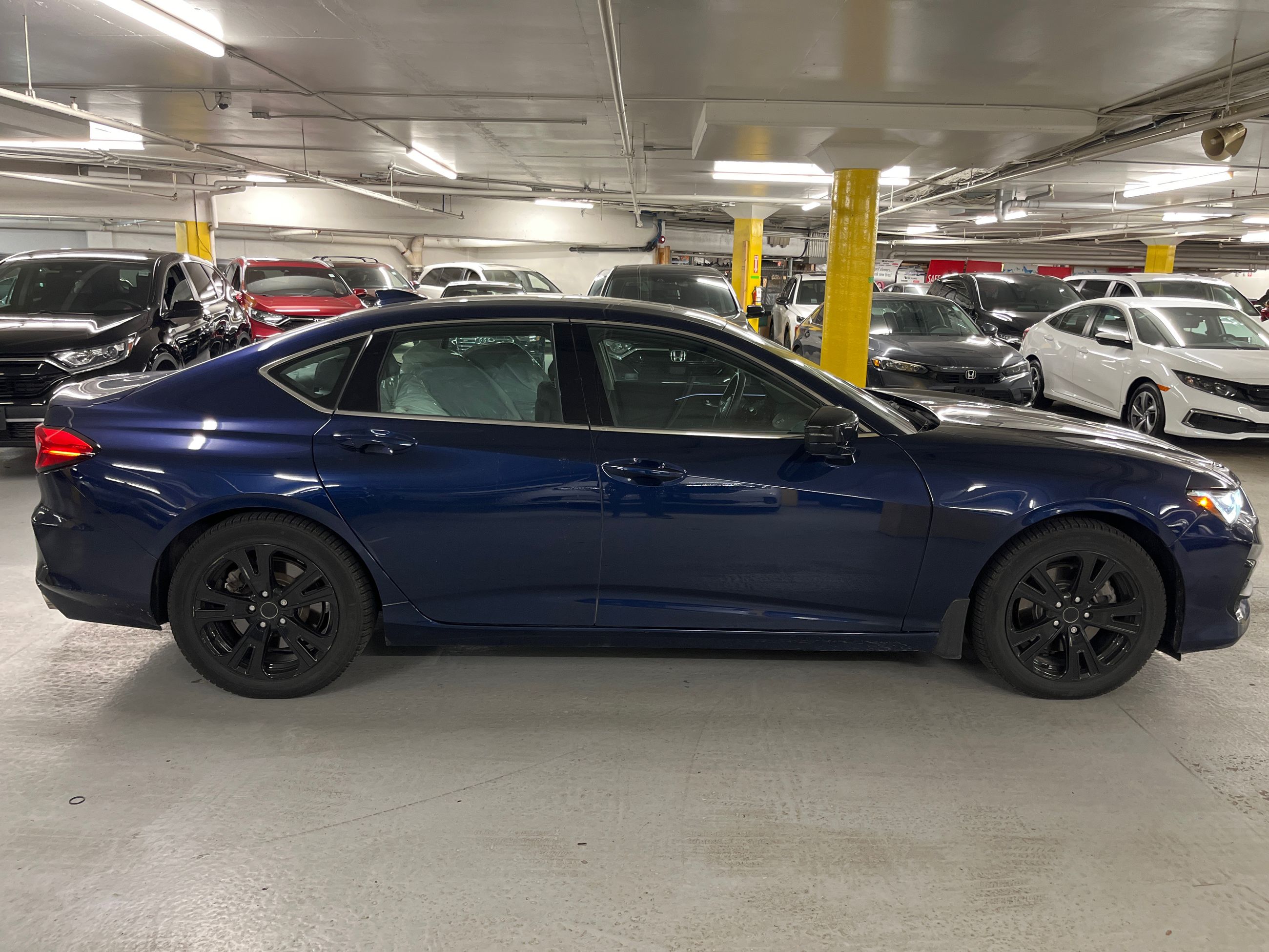 Acura TLX  2021 à Markham, Ontario