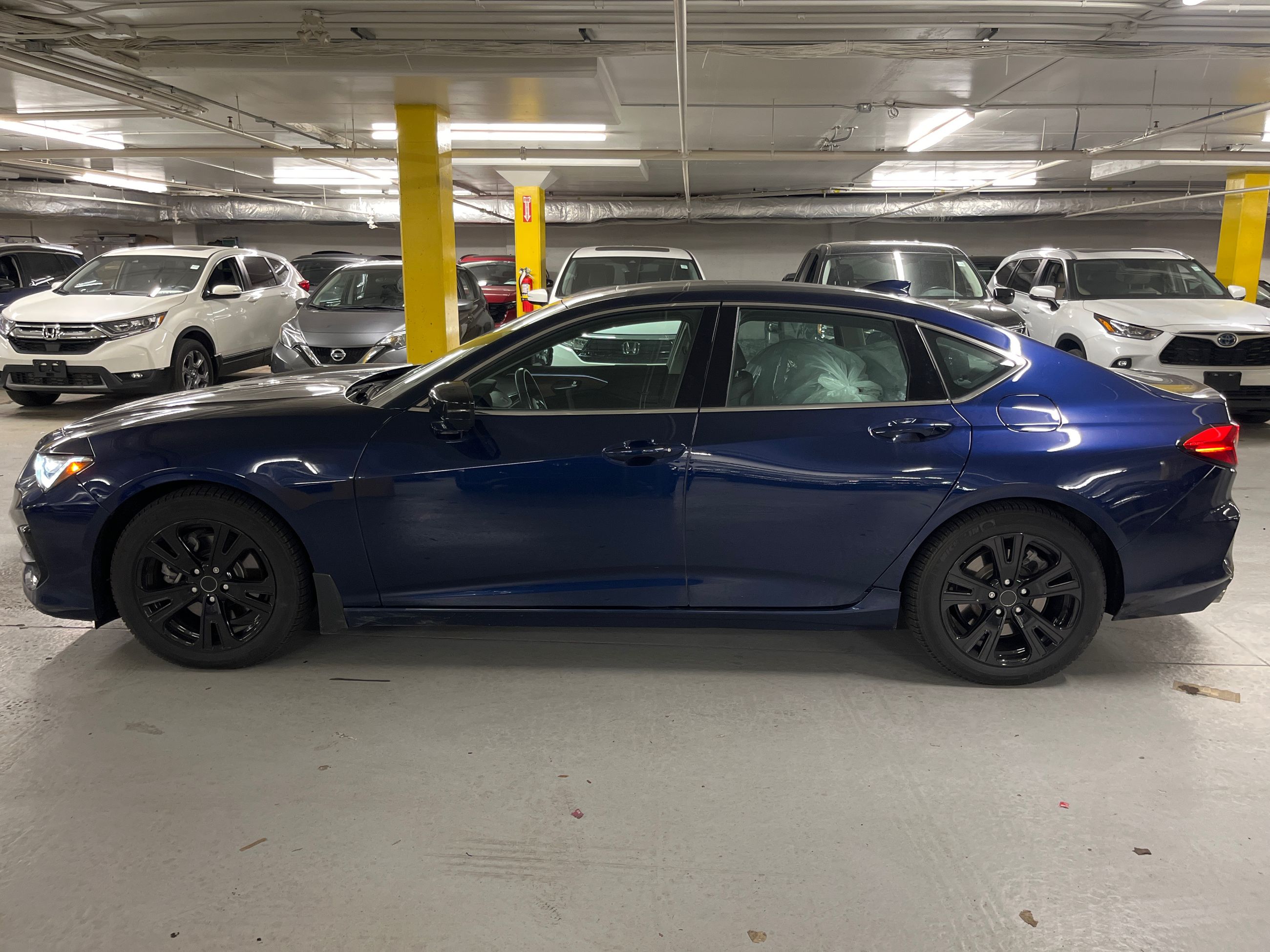 Acura TLX  2021 à Markham, Ontario