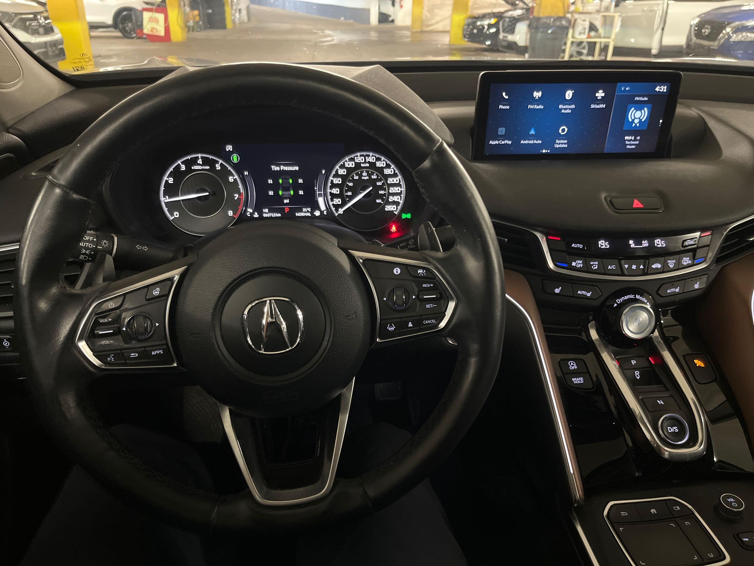 Acura TLX  2021 à Markham, Ontario
