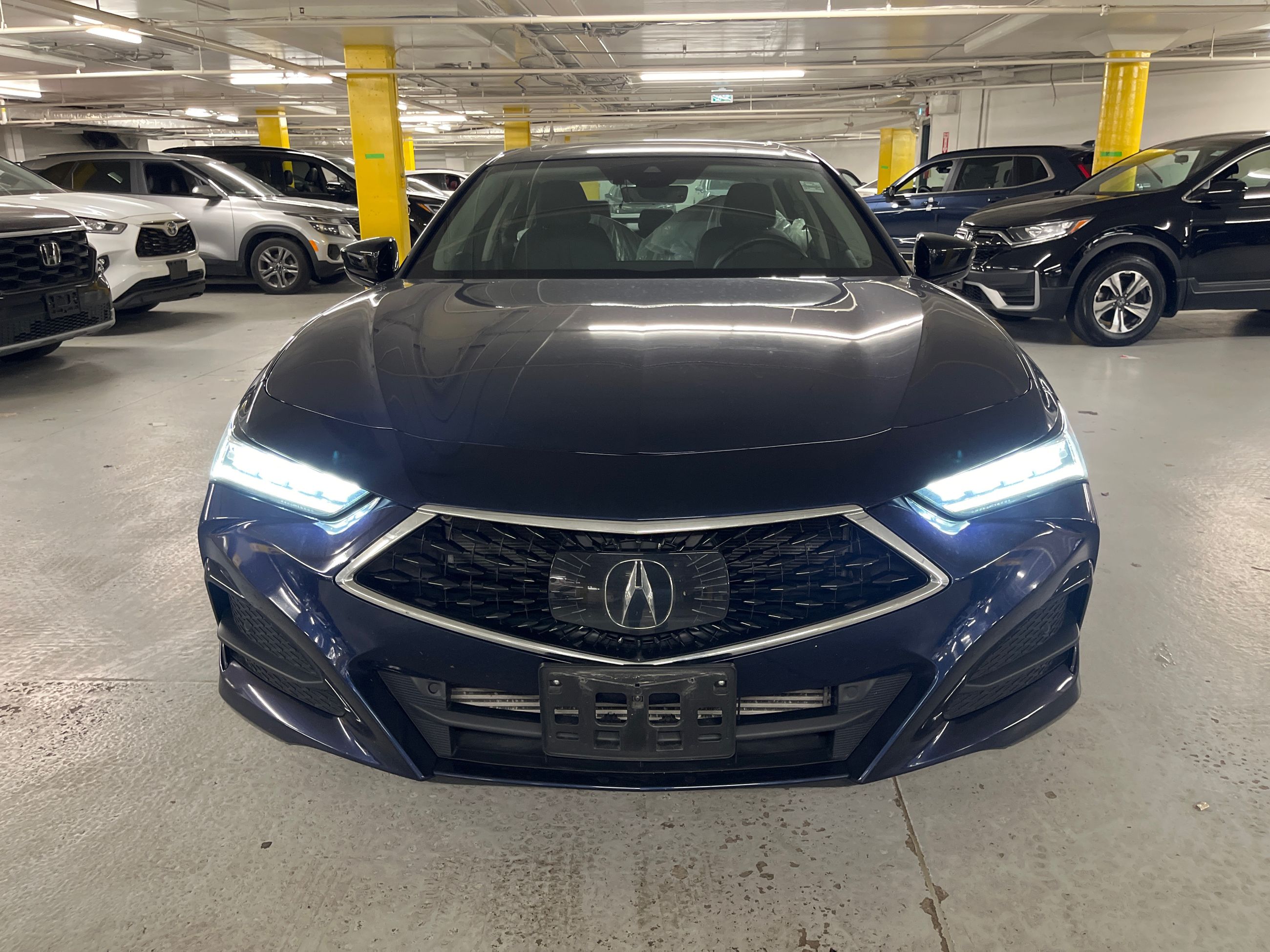 Acura TLX  2021 à Markham, Ontario