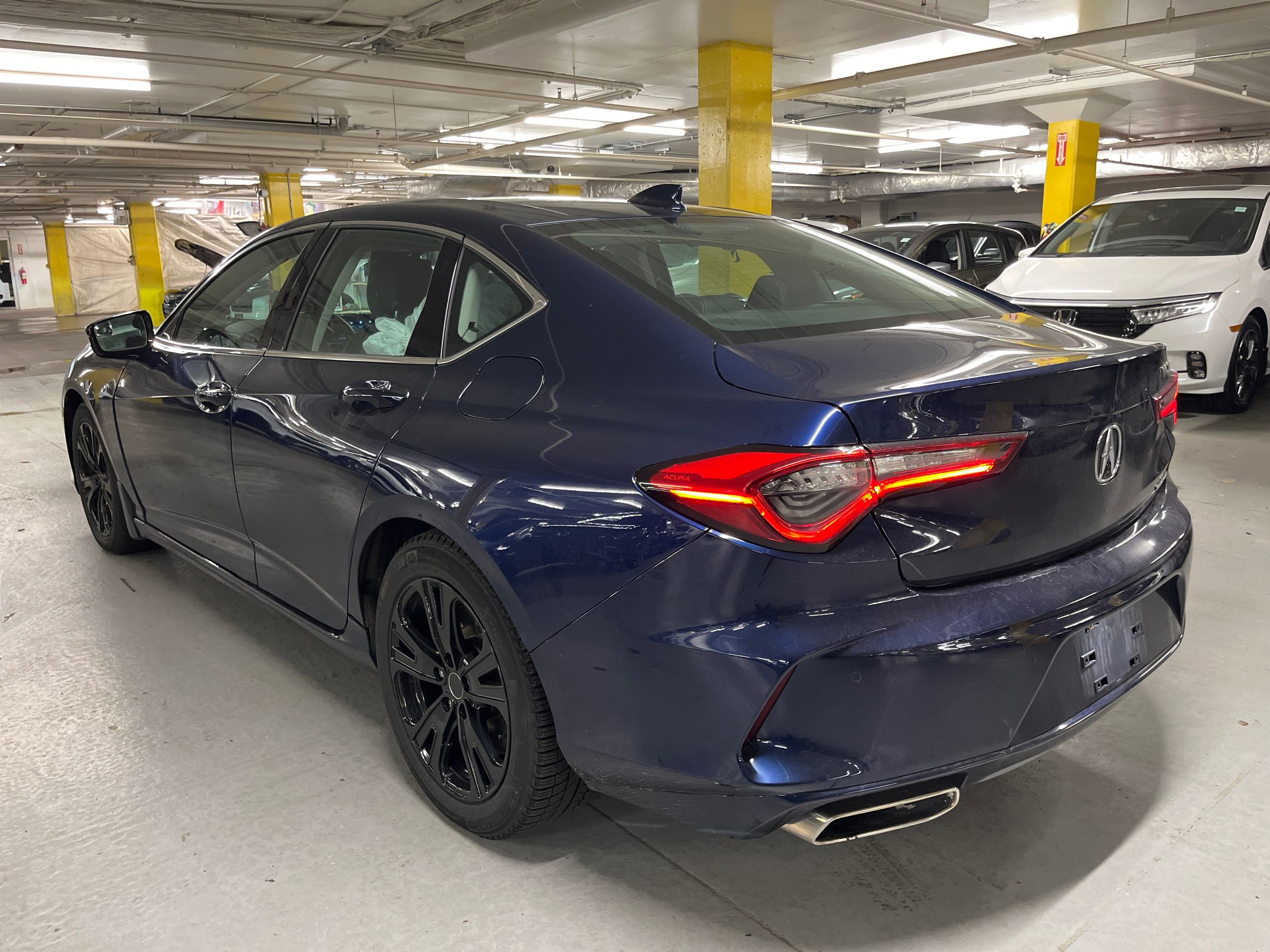 Acura TLX  2021 à Markham, Ontario