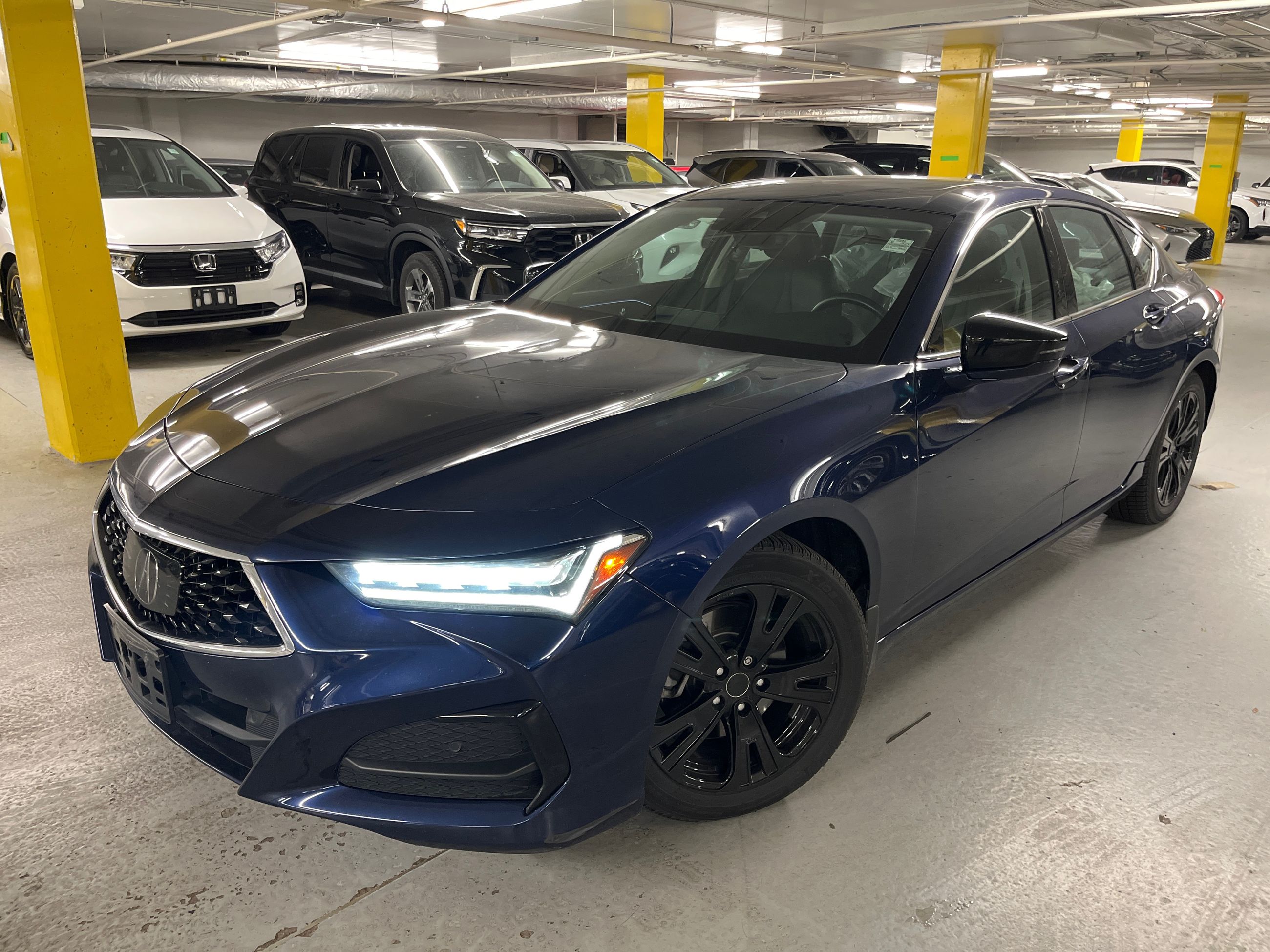 Acura TLX  2021 à Markham, Ontario