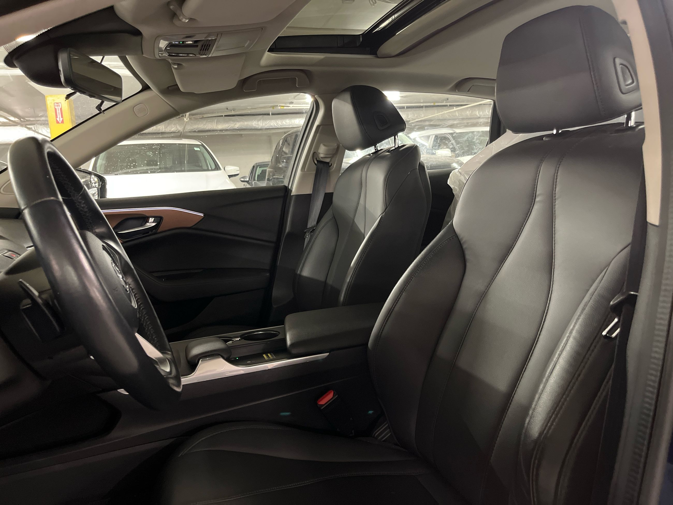 Acura TLX  2021 à Markham, Ontario