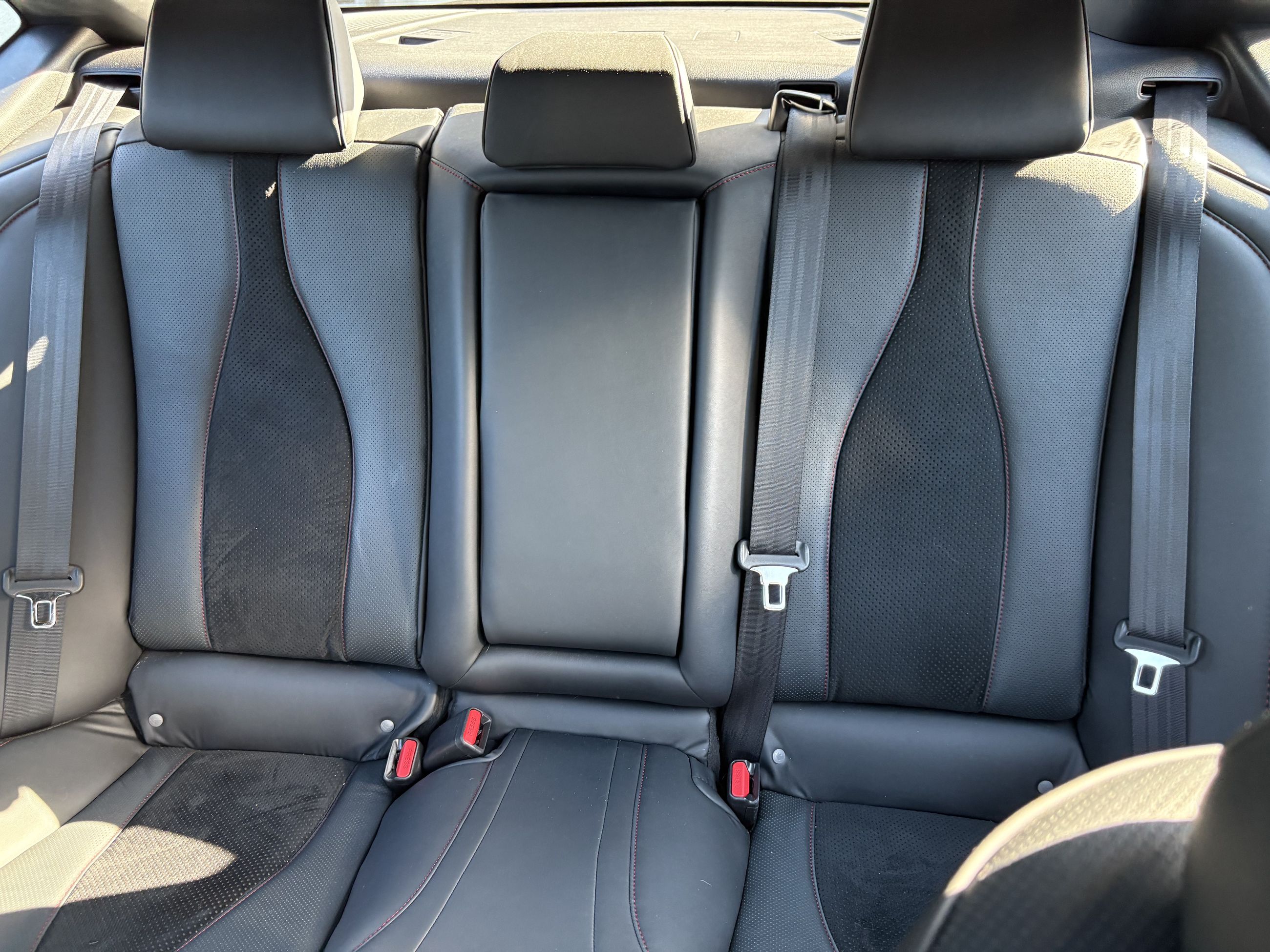 2022 Acura TLX in Vancouver, British Columbia