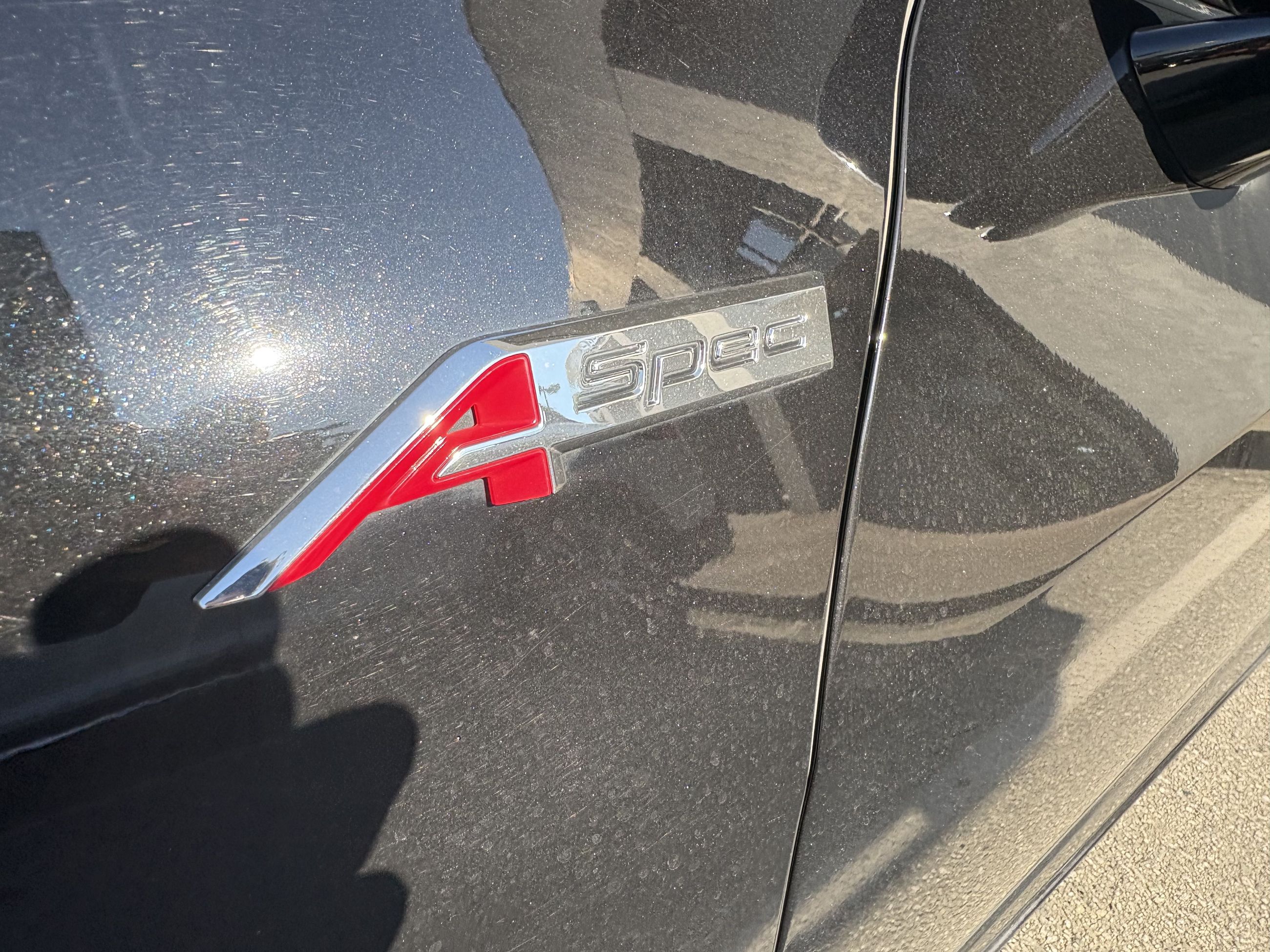 2022 Acura TLX in Vancouver, British Columbia