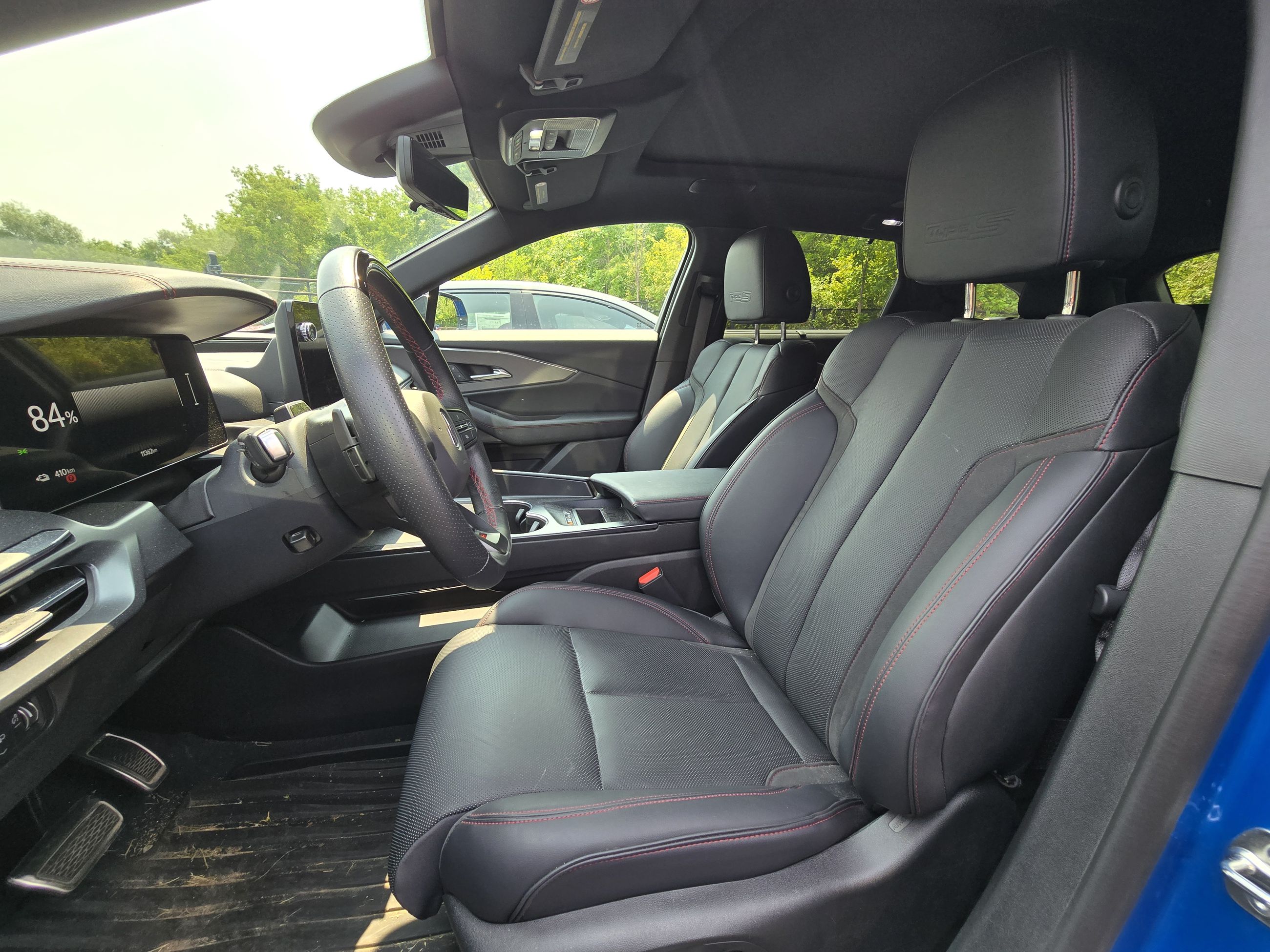 Acura ZDX  2024 à Markham, Ontario
