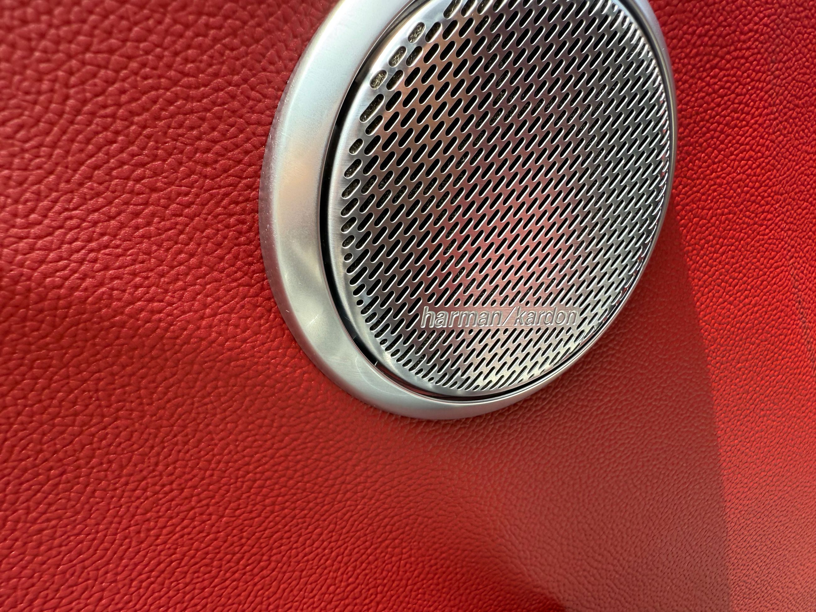 Alfa Romeo GIULIA  2018 à Mississauga, Ontario