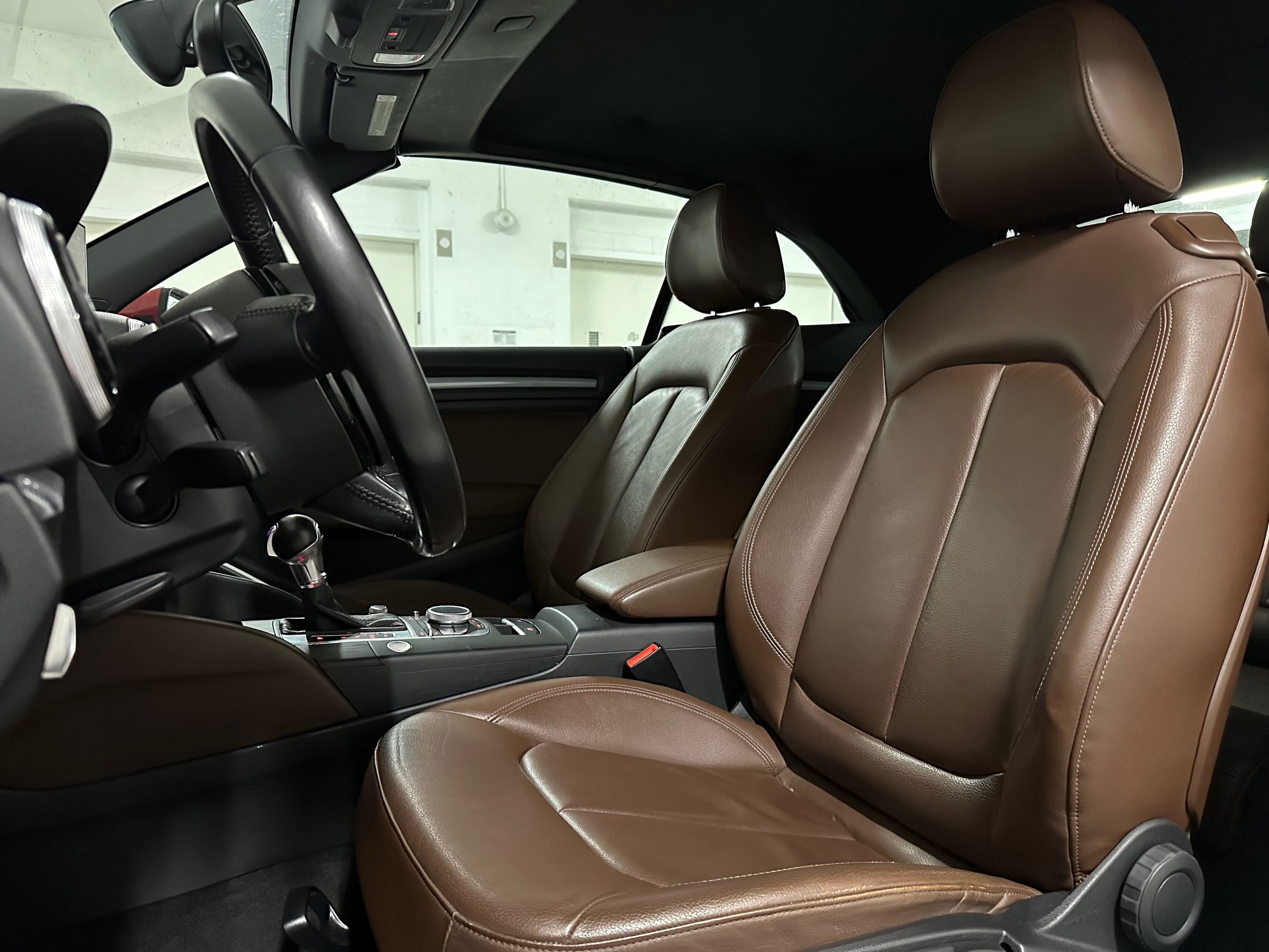 2015 Audi A3 in Vancouver, British Columbia