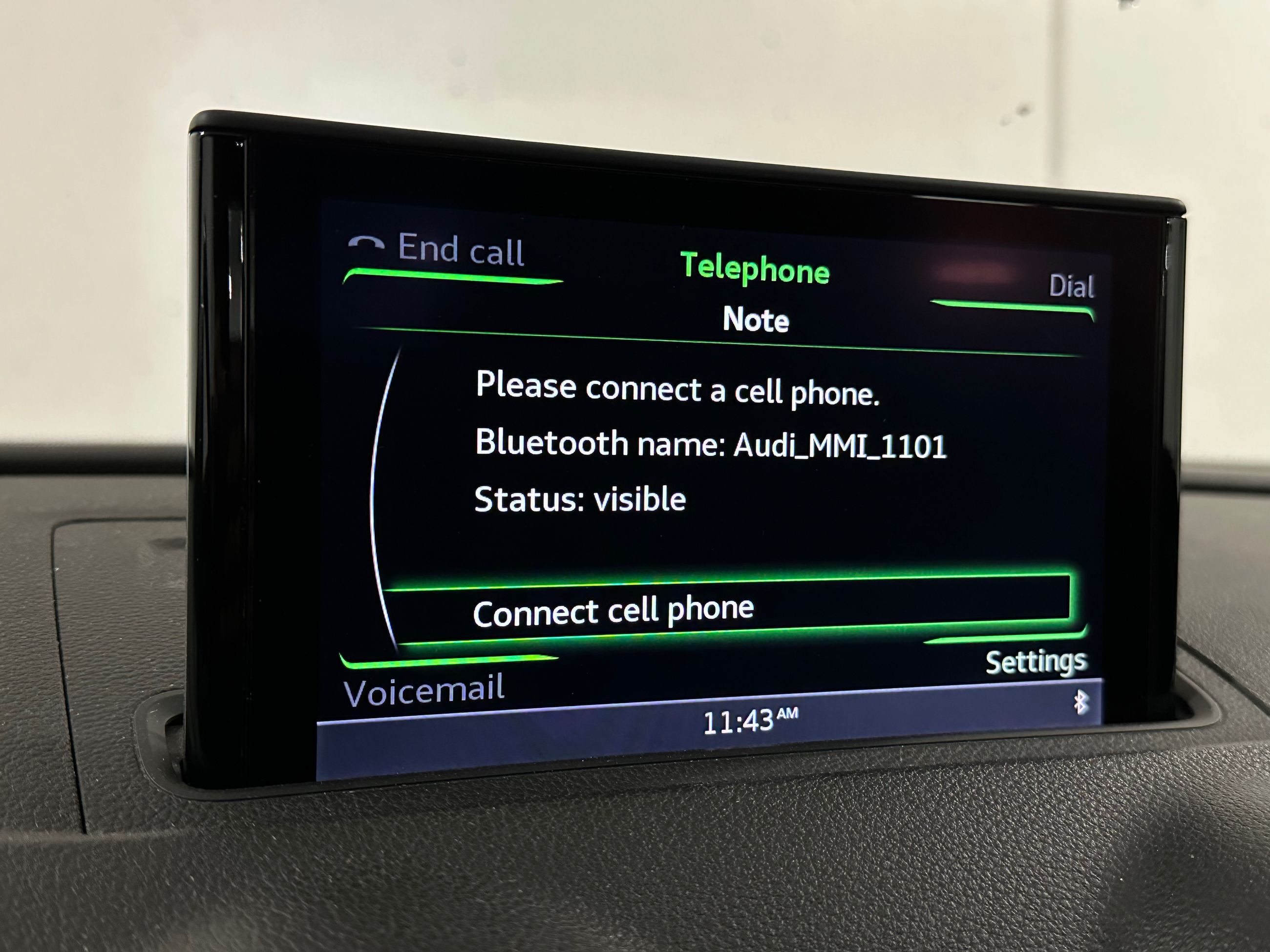 2015 Audi A3 in Vancouver, British Columbia