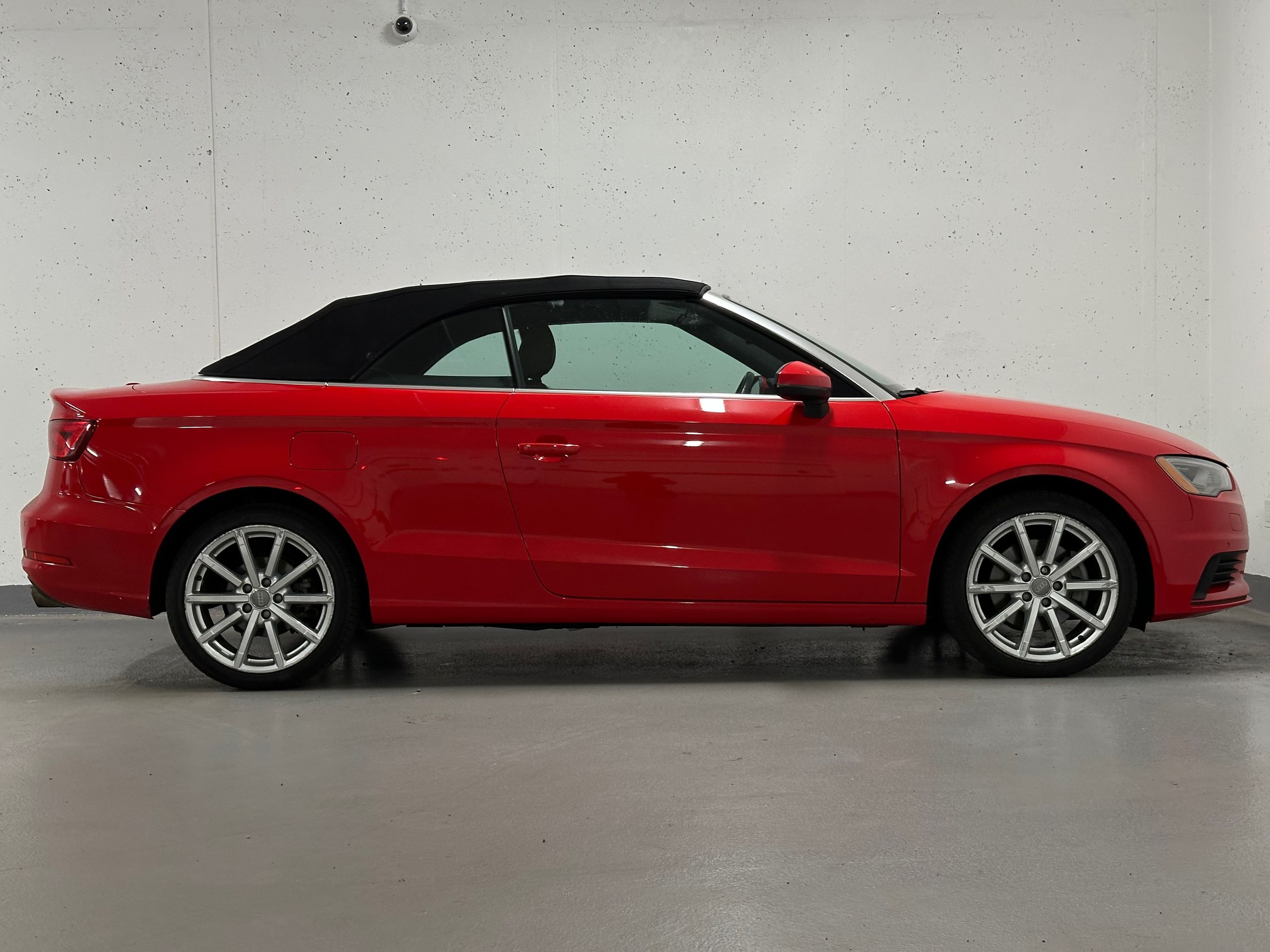 2015 Audi A3 in Vancouver, British Columbia