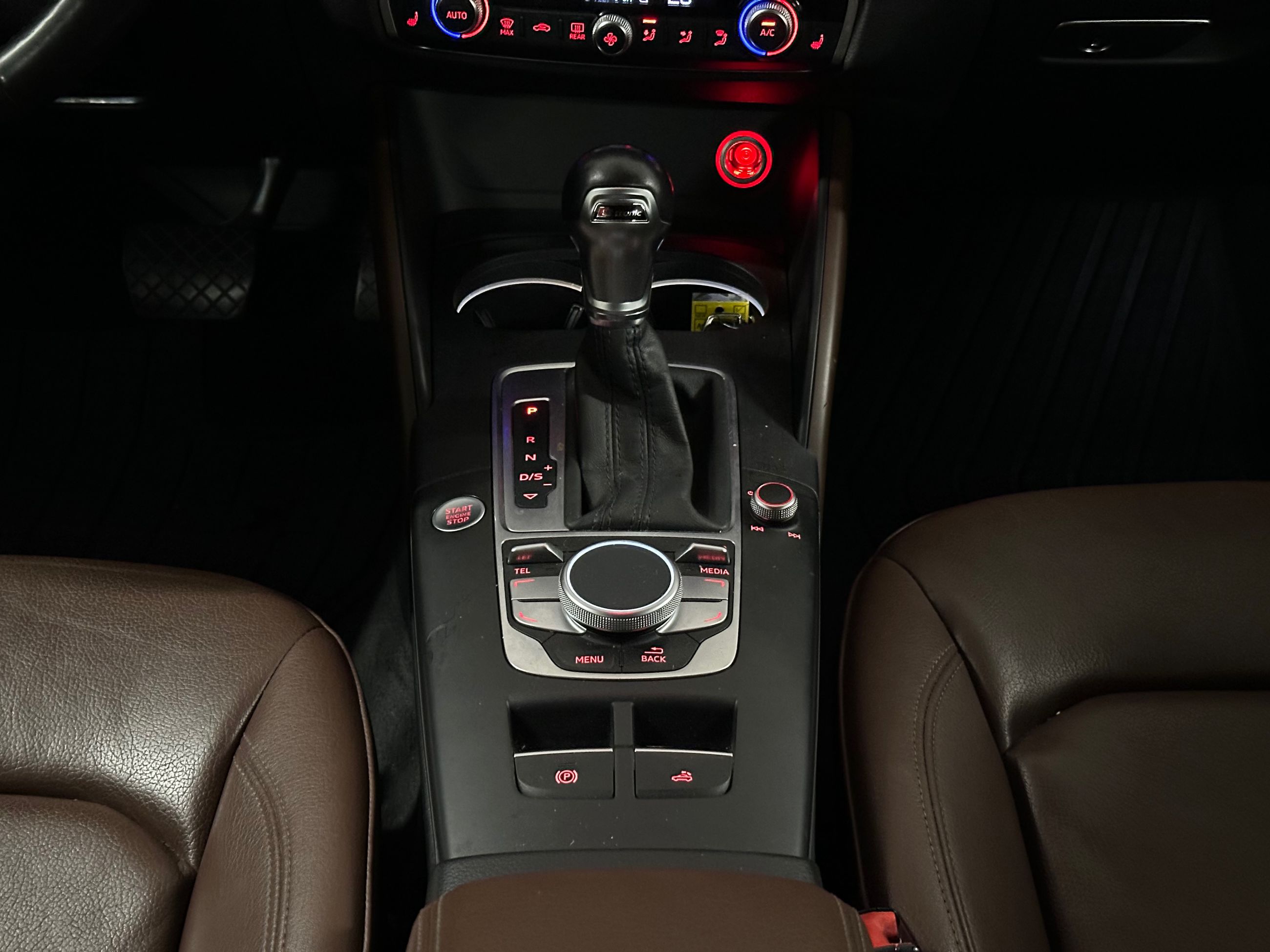 2015 Audi A3 in Vancouver, British Columbia