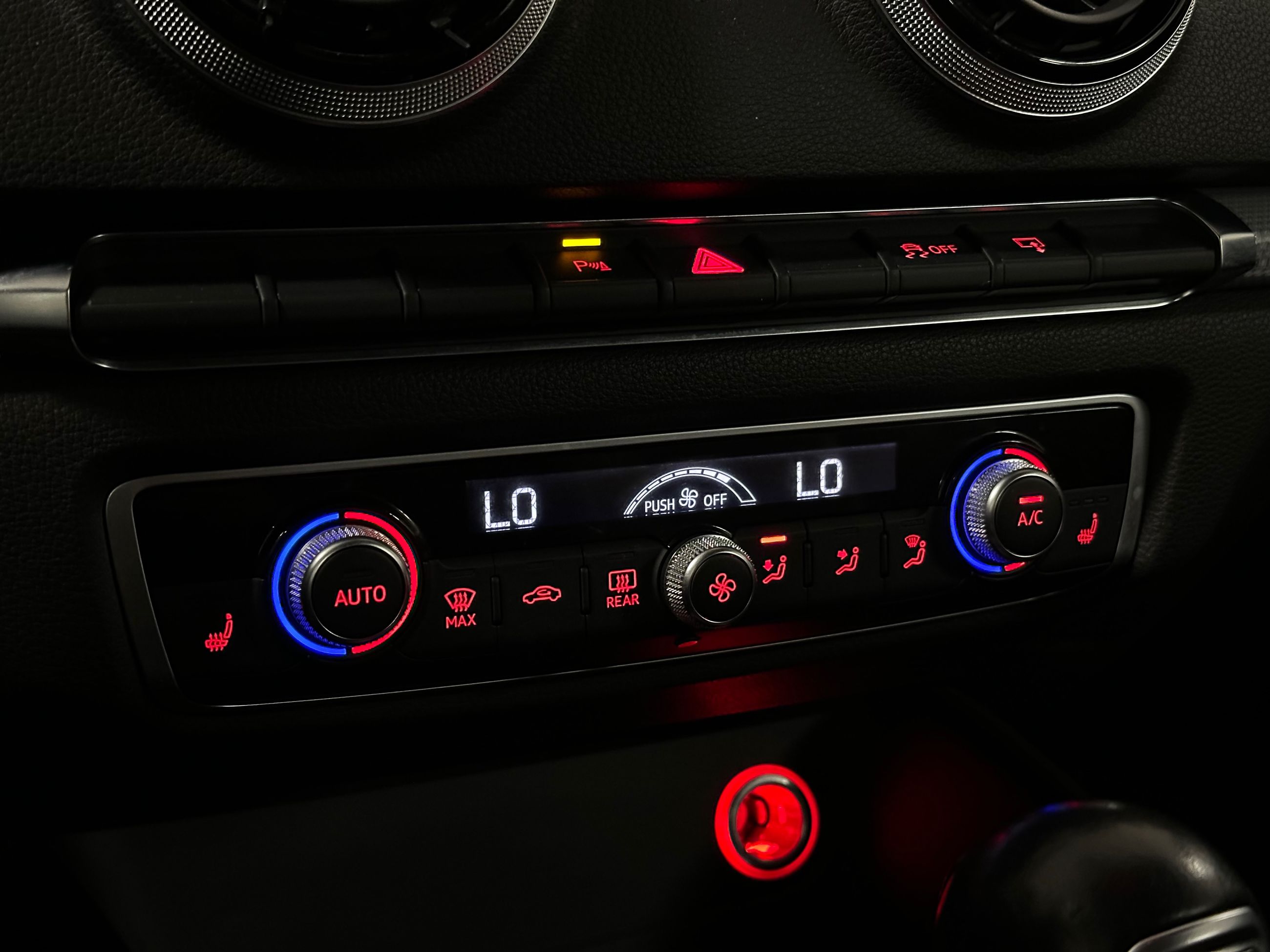 2015 Audi A3 in Vancouver, British Columbia