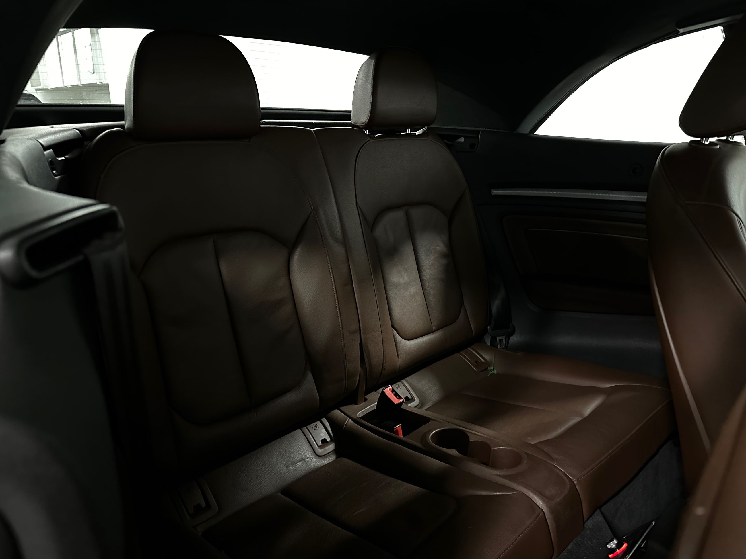 2015 Audi A3 in Vancouver, British Columbia