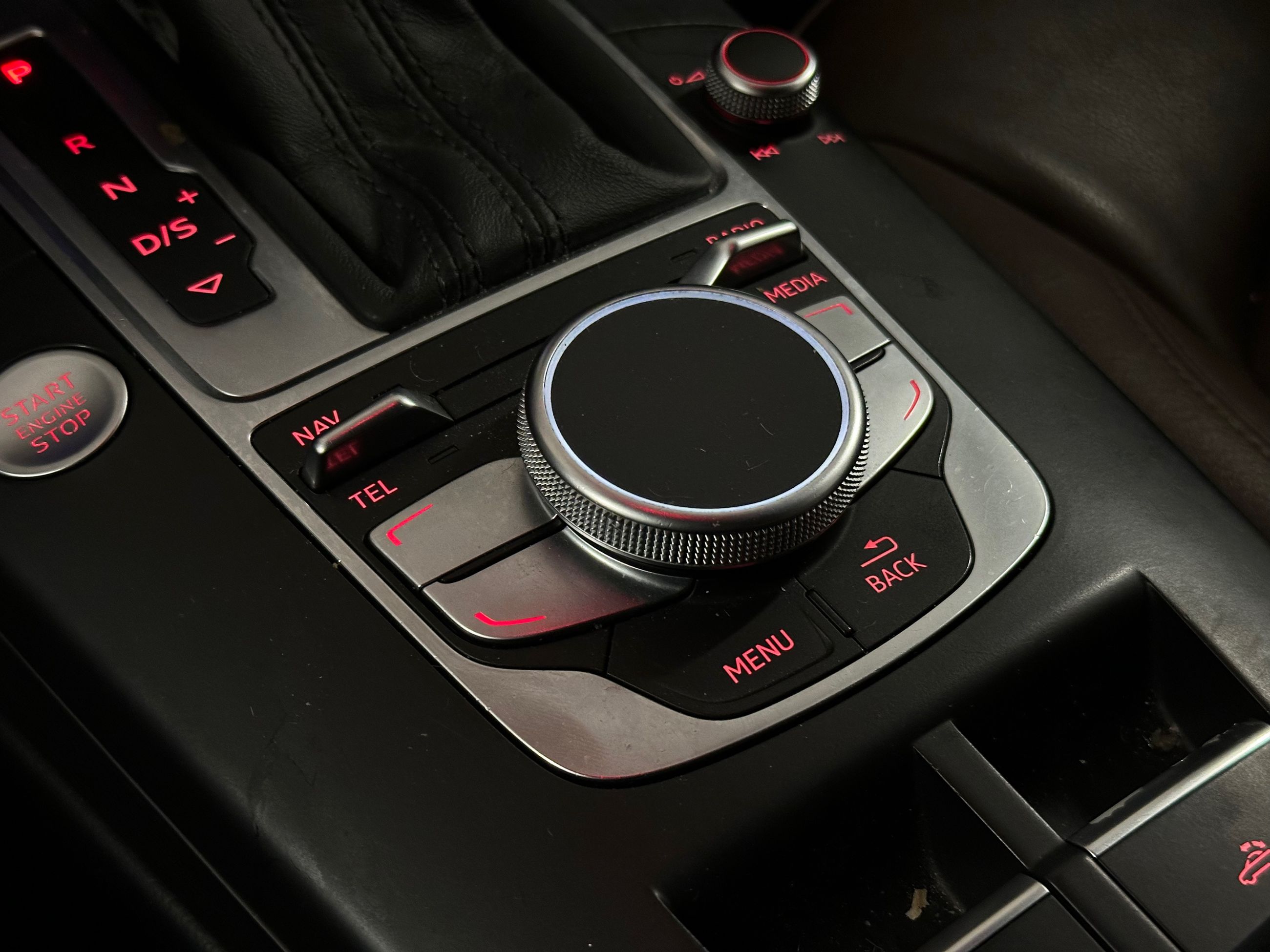 2015 Audi A3 in Vancouver, British Columbia