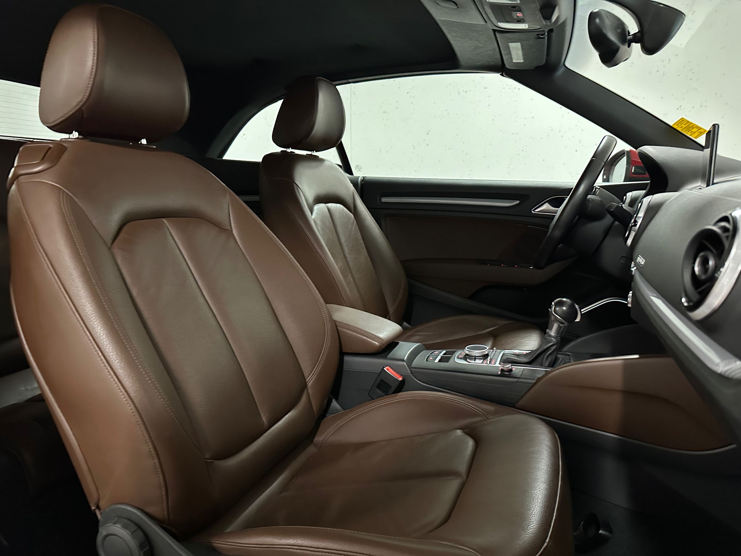2015 Audi A3 in Vancouver, British Columbia