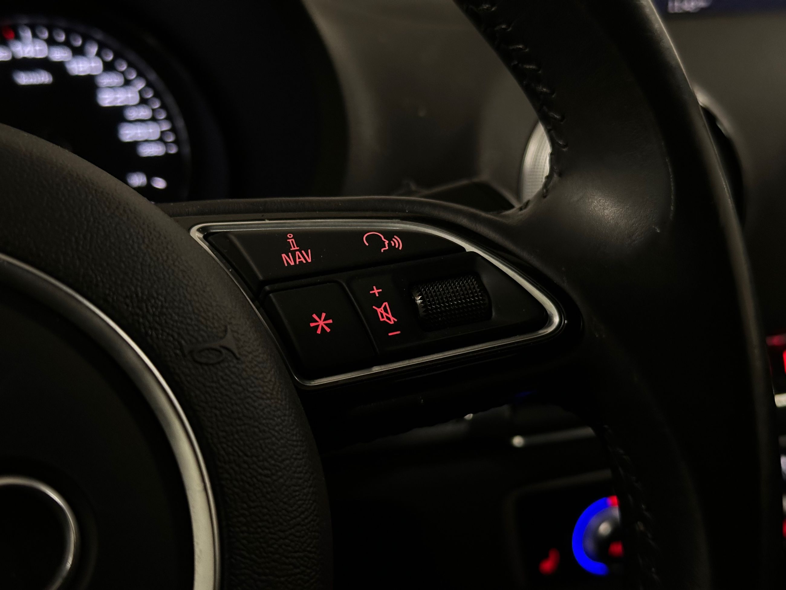 2015 Audi A3 in Vancouver, British Columbia