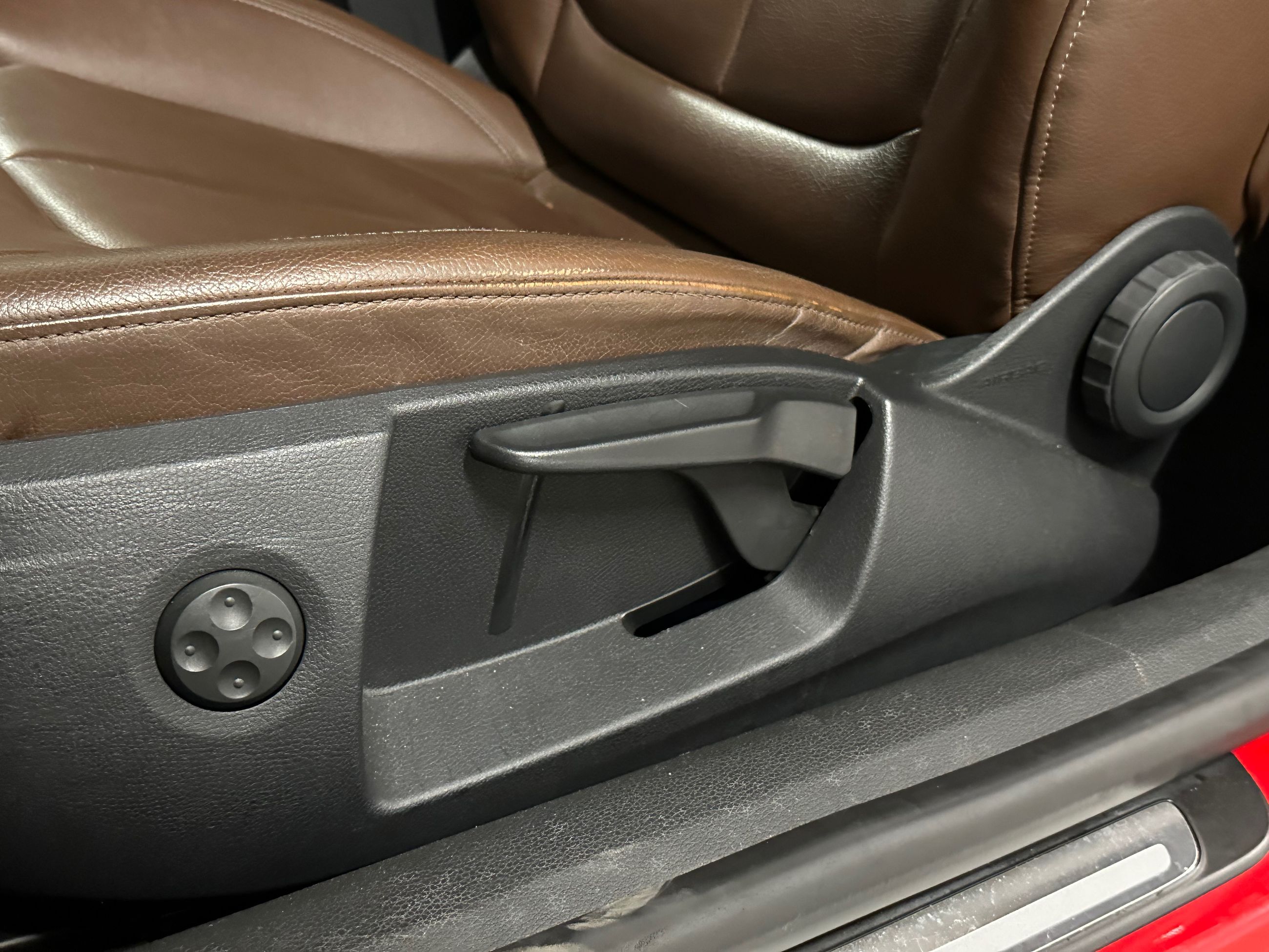 2015 Audi A3 in Vancouver, British Columbia