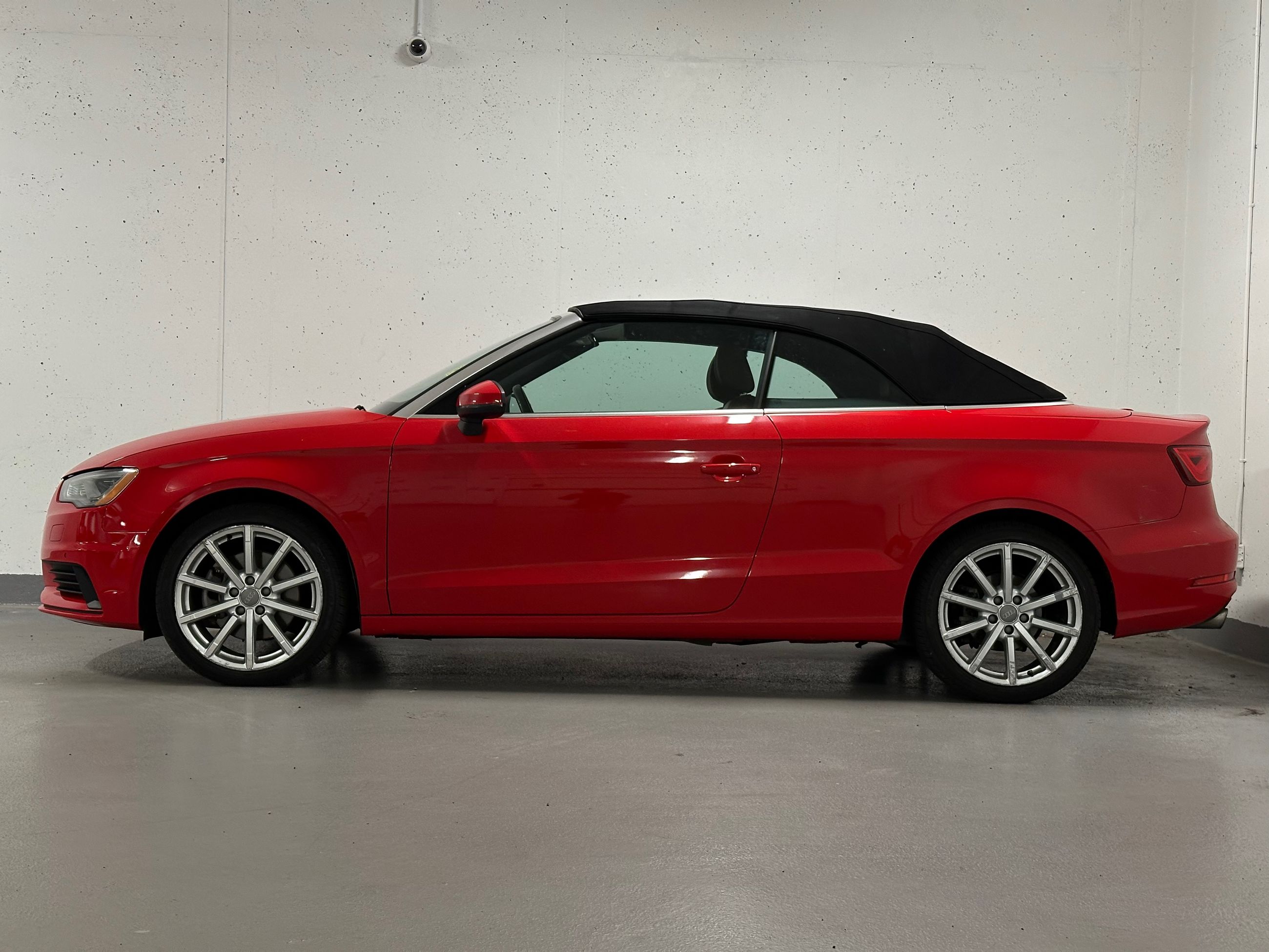 2015 Audi A3 in Vancouver, British Columbia