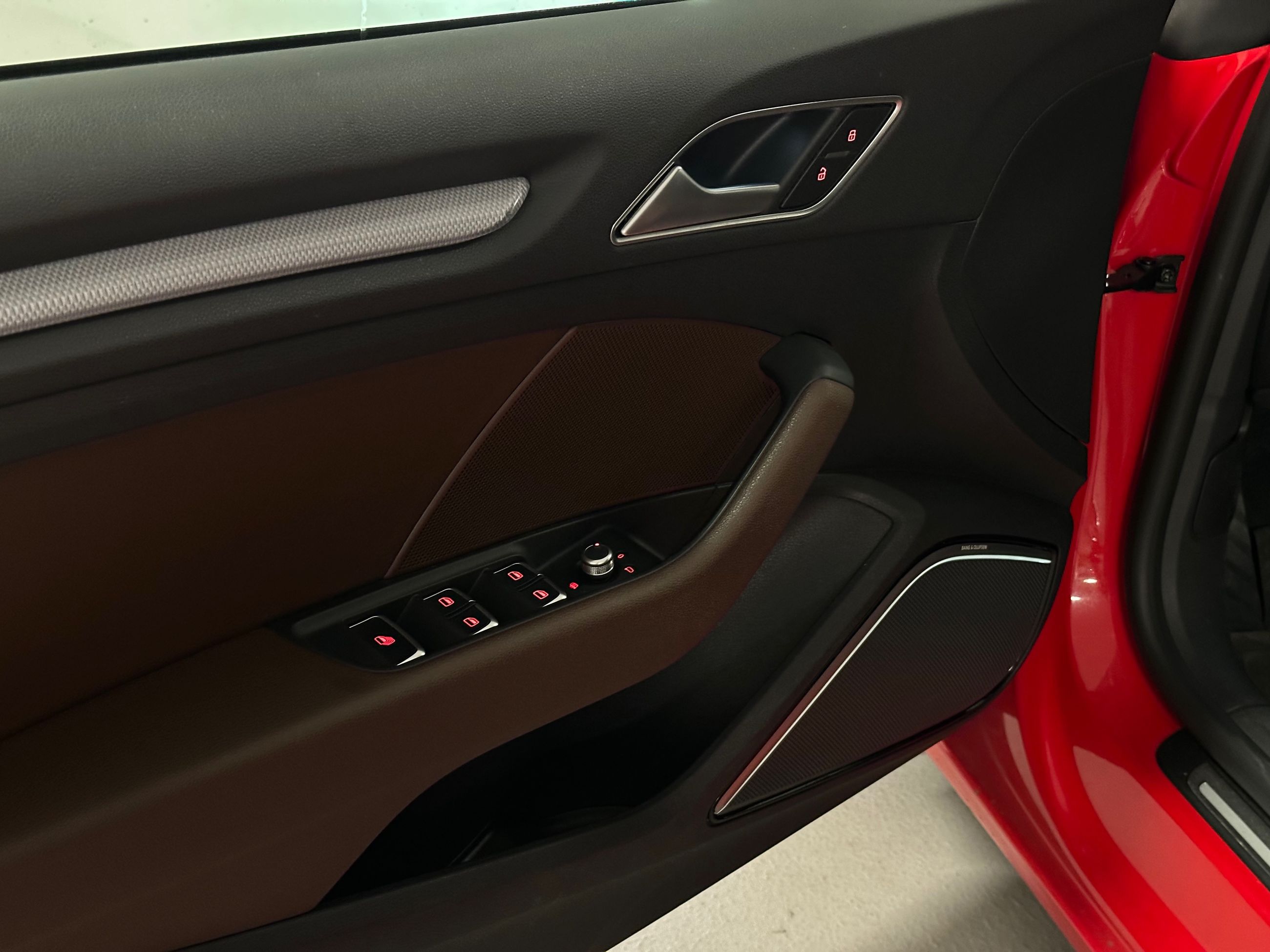 2015 Audi A3 in Vancouver, British Columbia