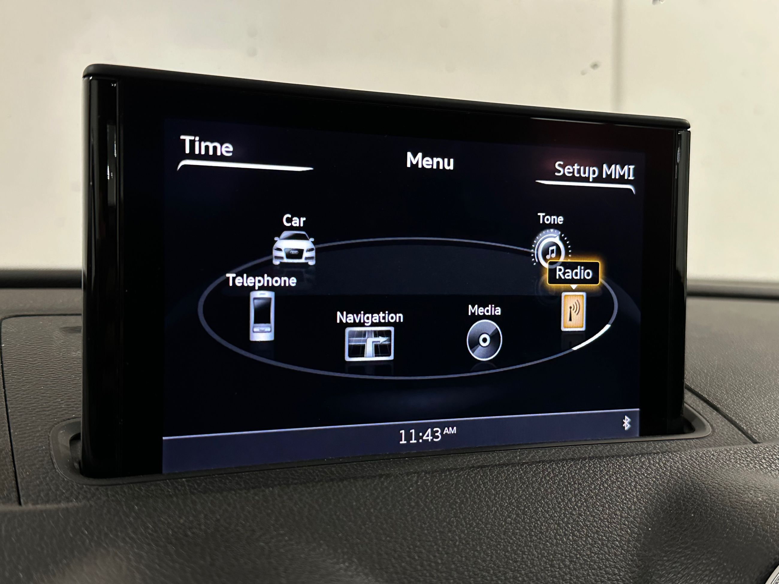 2015 Audi A3 in Vancouver, British Columbia