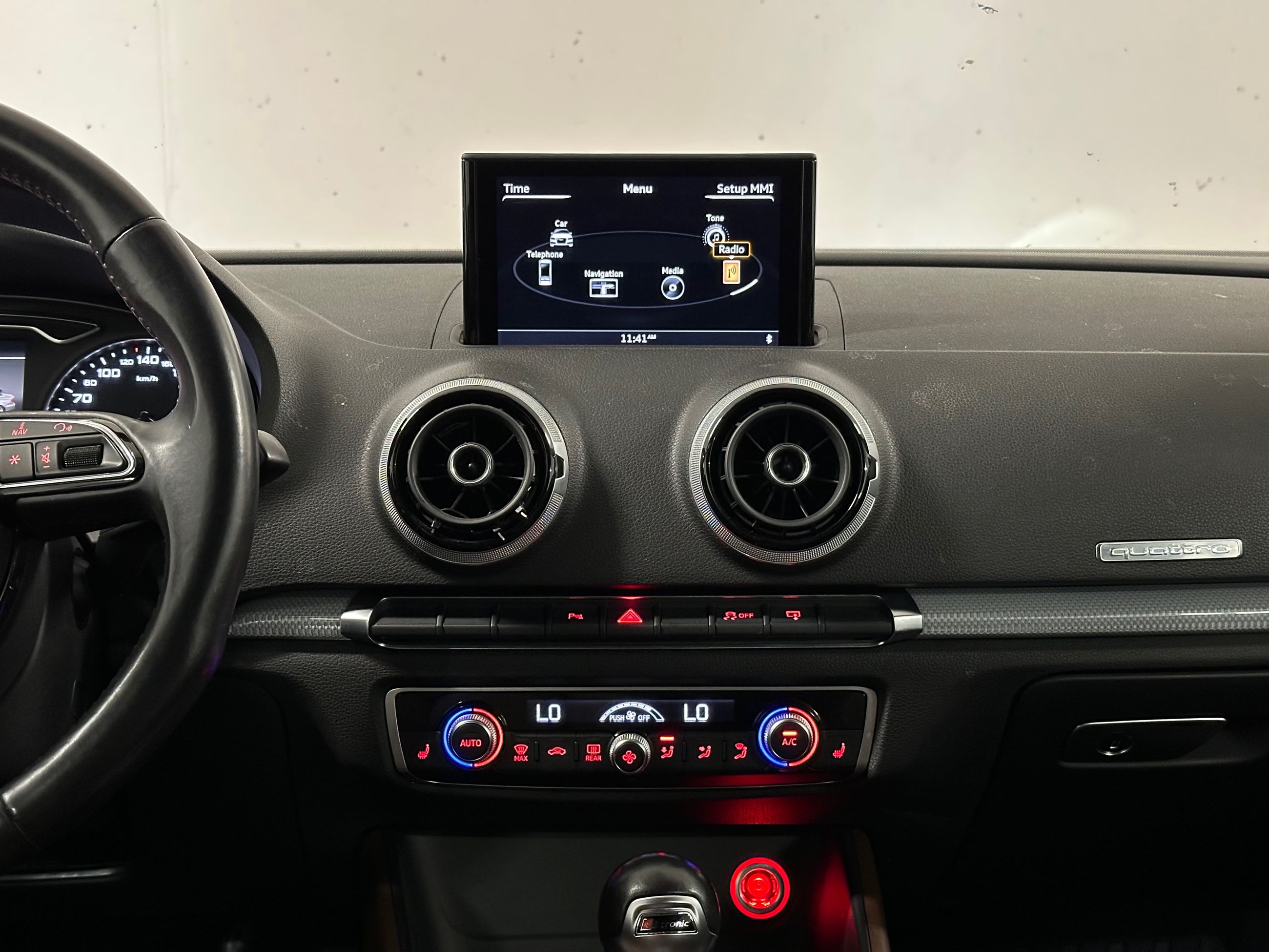 2015 Audi A3 in Vancouver, British Columbia