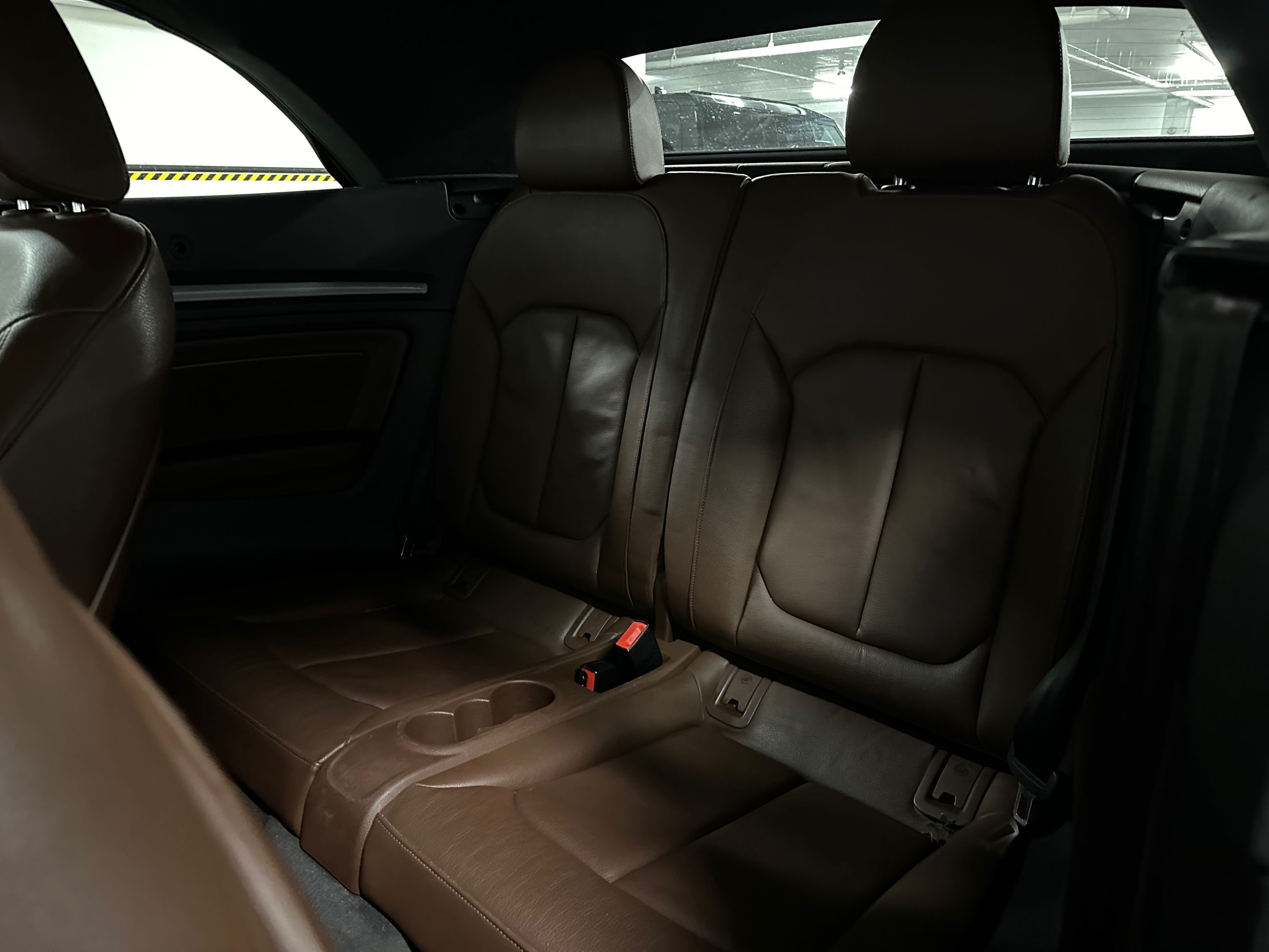 2015 Audi A3 in Vancouver, British Columbia